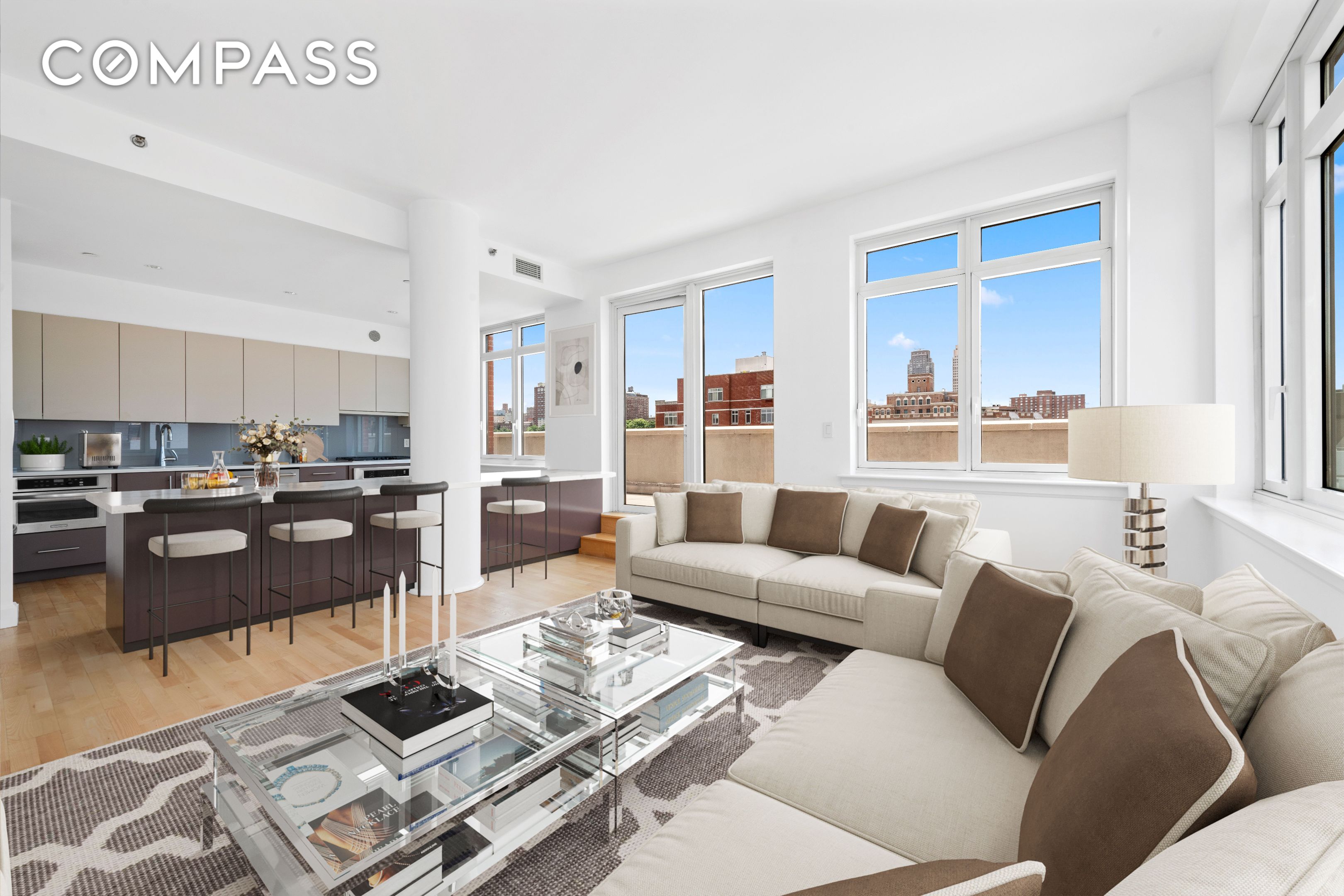 2300 Frederick Douglass Boulevard 10B