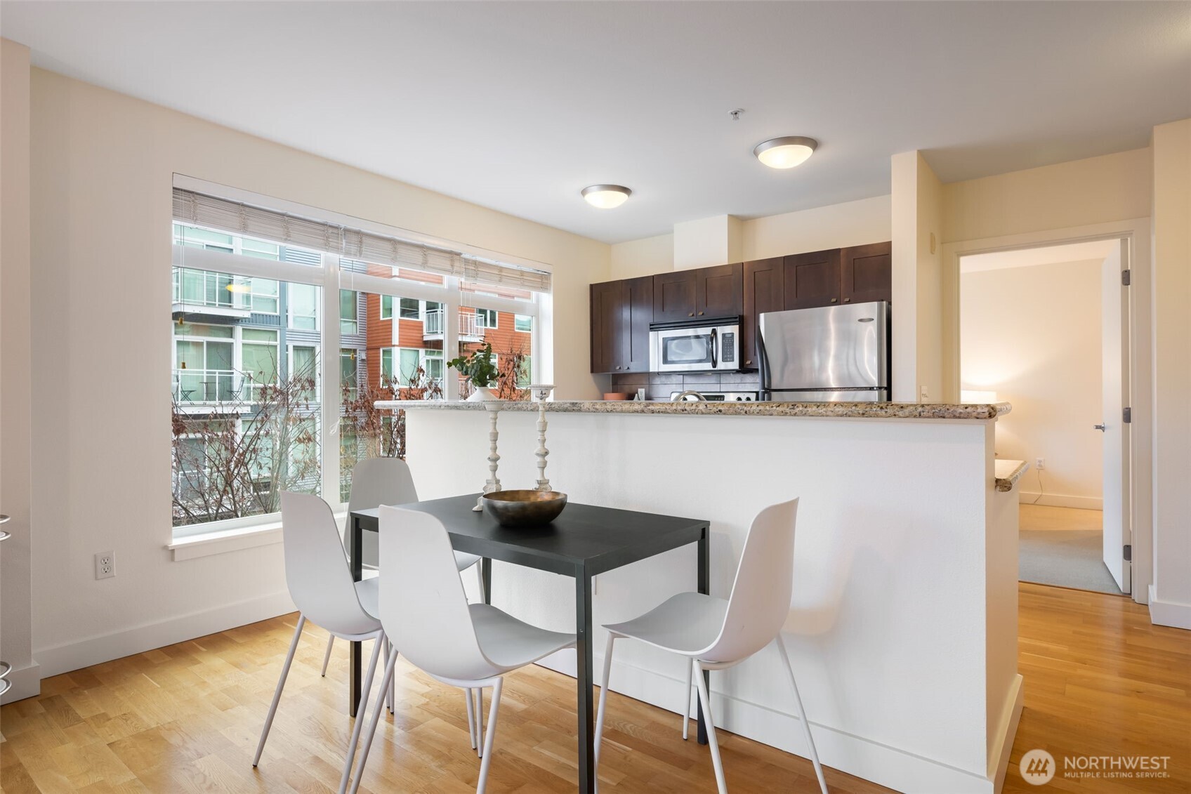 1610 Belmont Avenue Unit: 404
