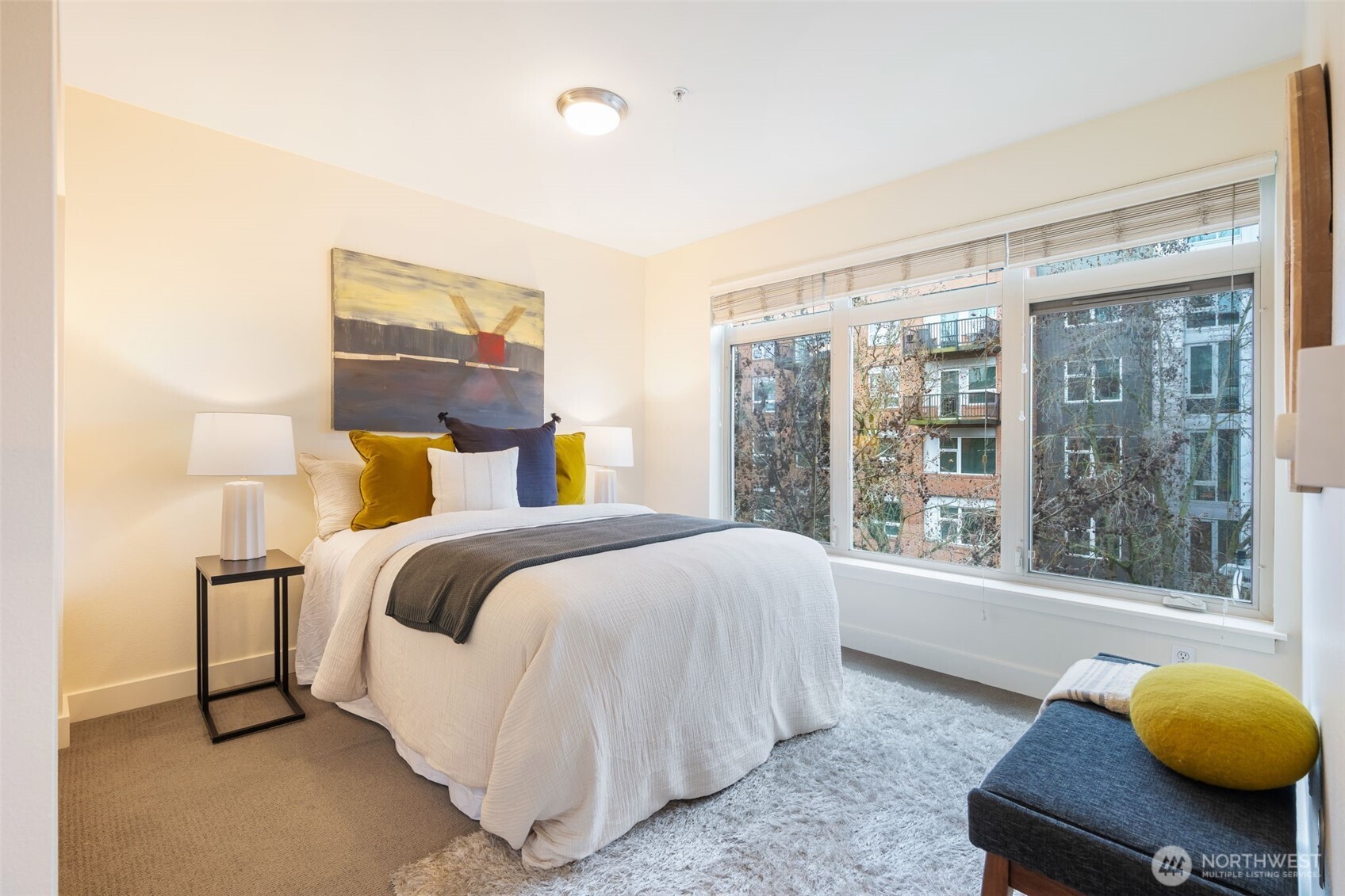 1610 Belmont Avenue Unit: 404