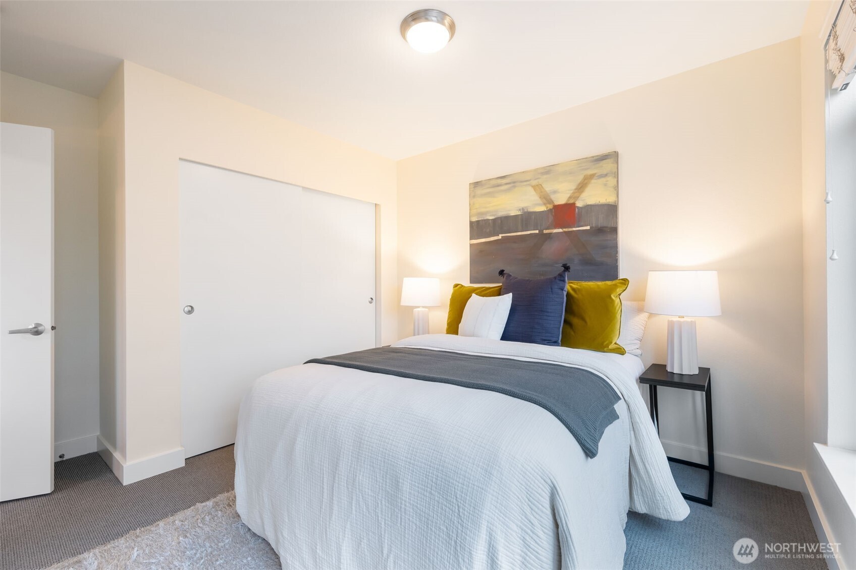 1610 Belmont Avenue Unit: 404