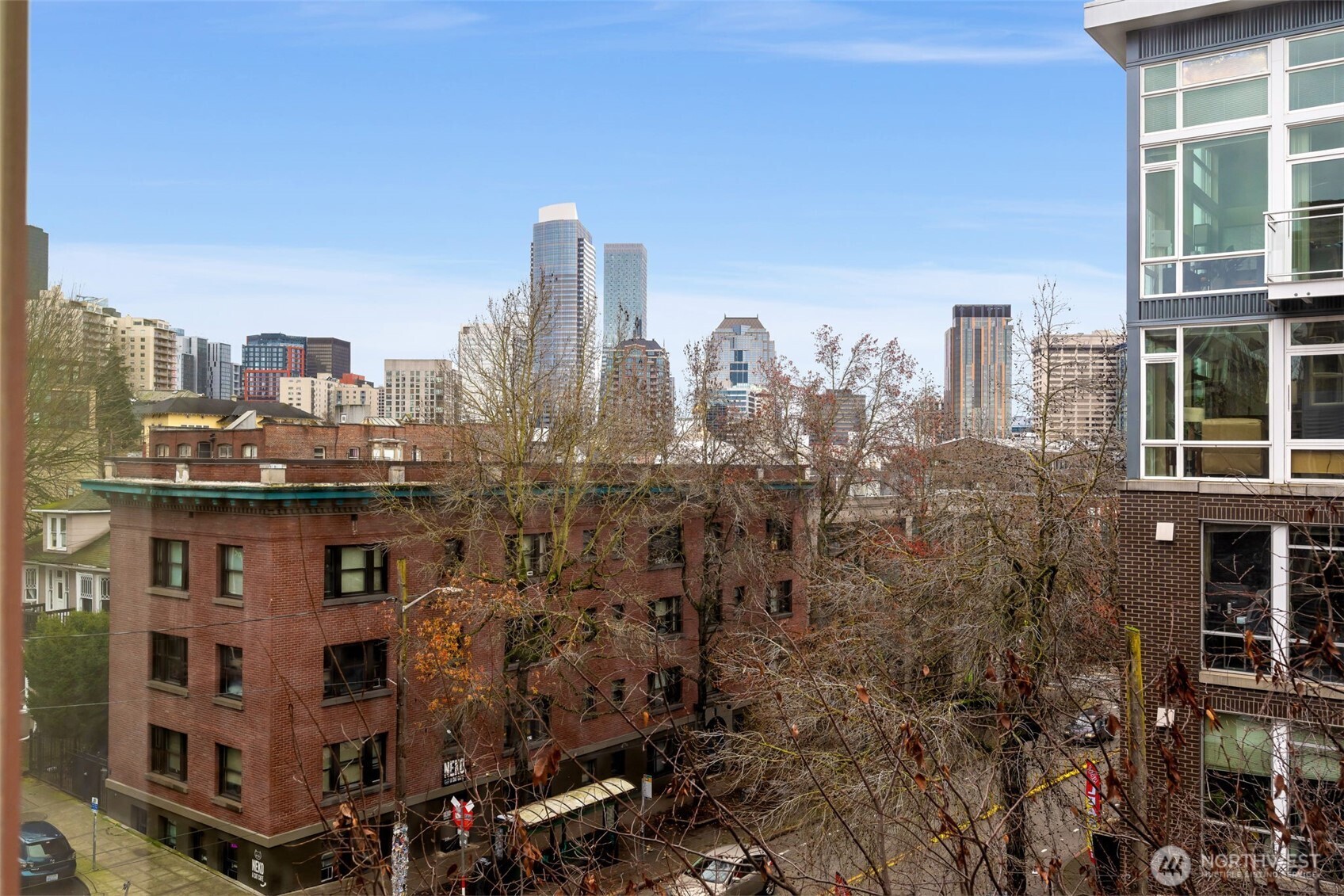 1610 Belmont Avenue Unit: 404