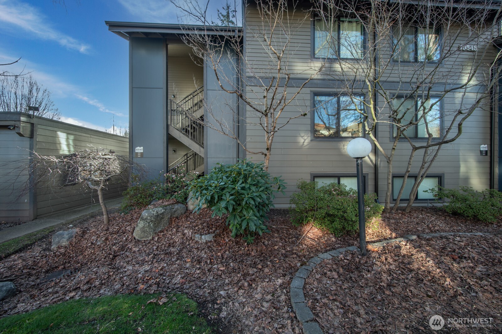 10545 Meridian Avenue N Unit: 201