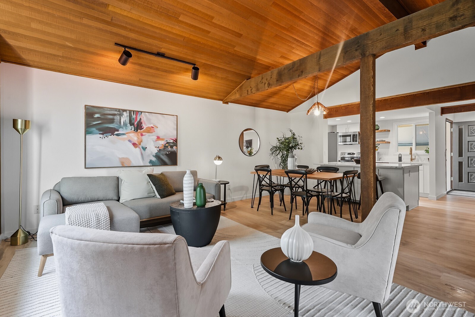 7573 Old Redmond Road Unit: 12