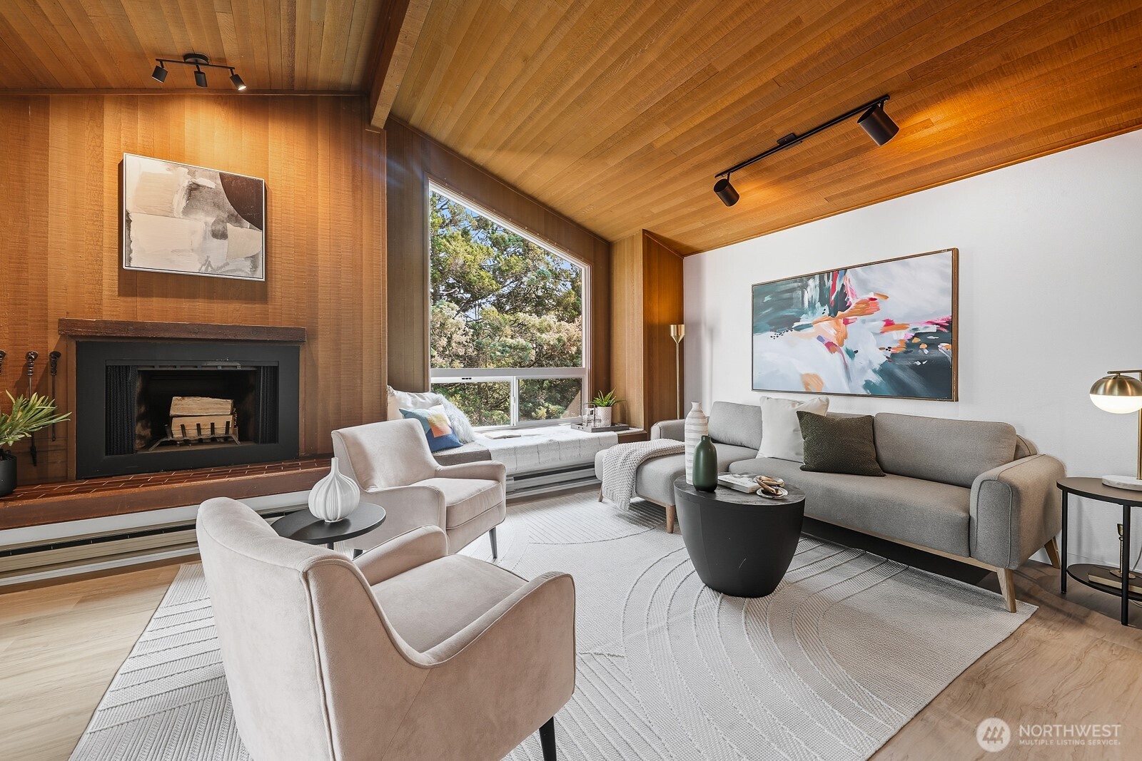 7573 Old Redmond Road Unit: 12