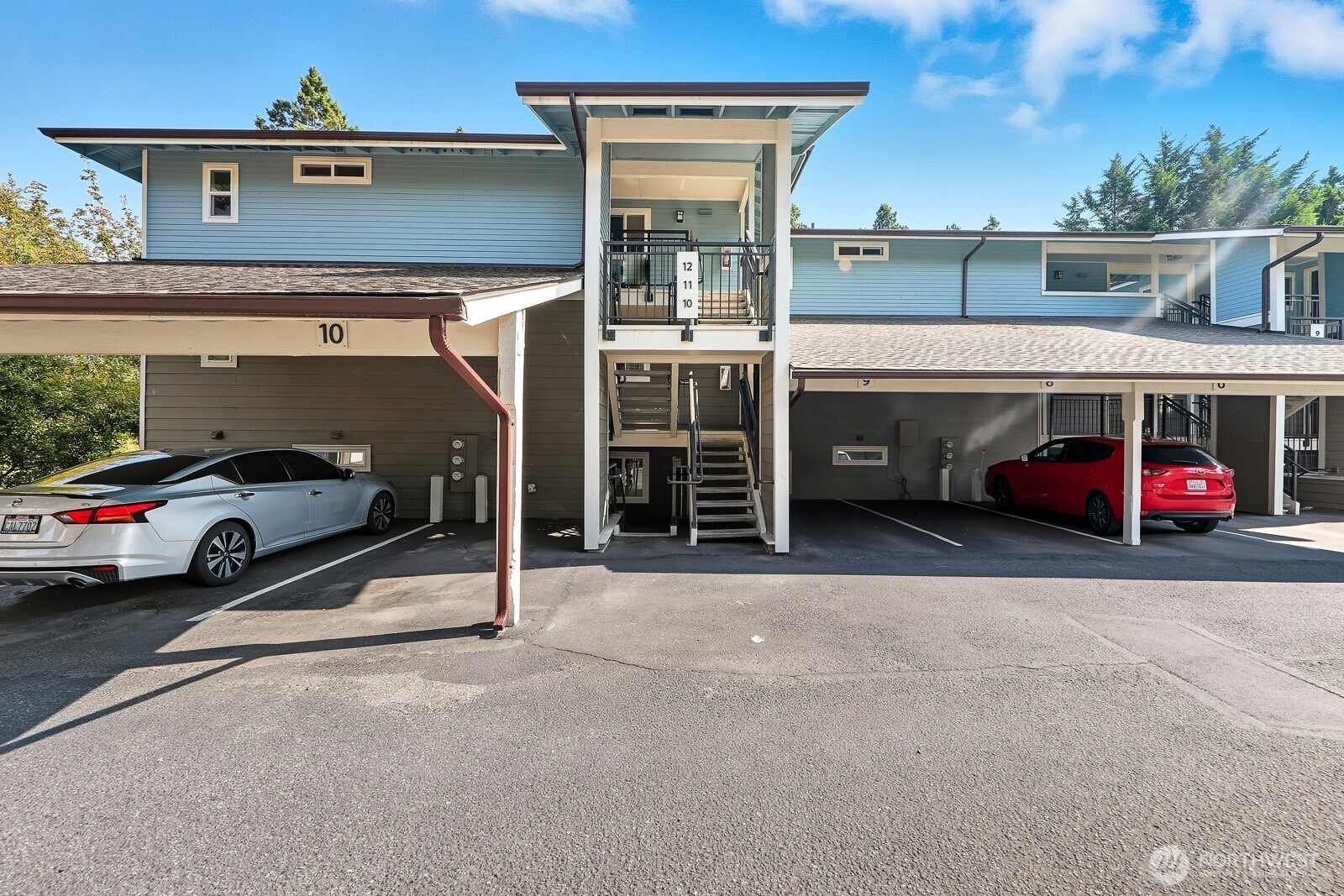 7573 Old Redmond Road Unit: 12