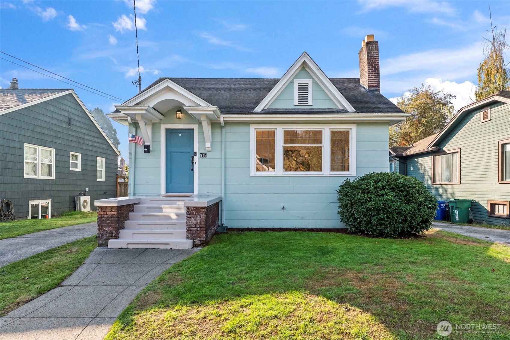 819 NE 59th Street