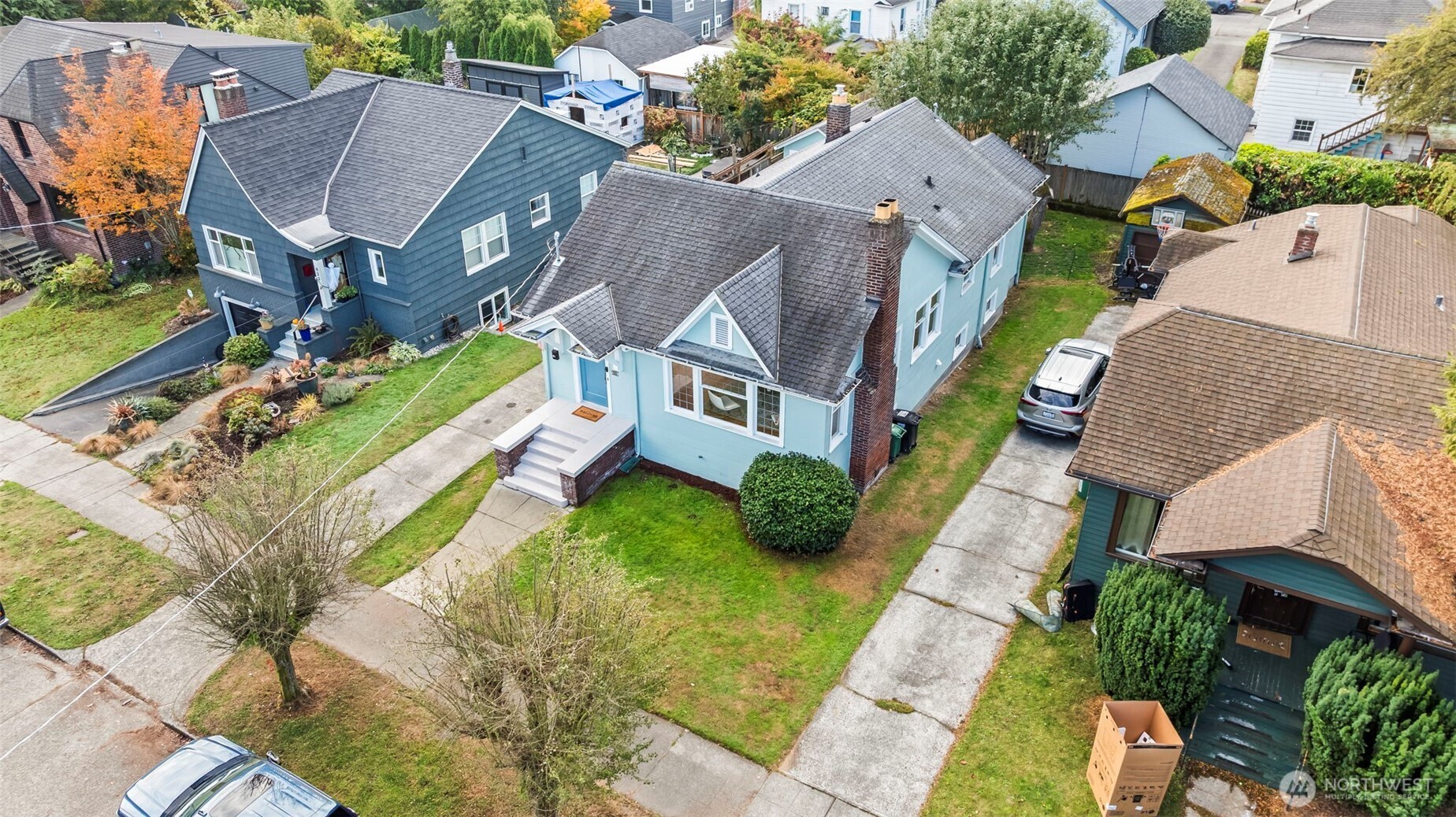 819 NE 59th Street