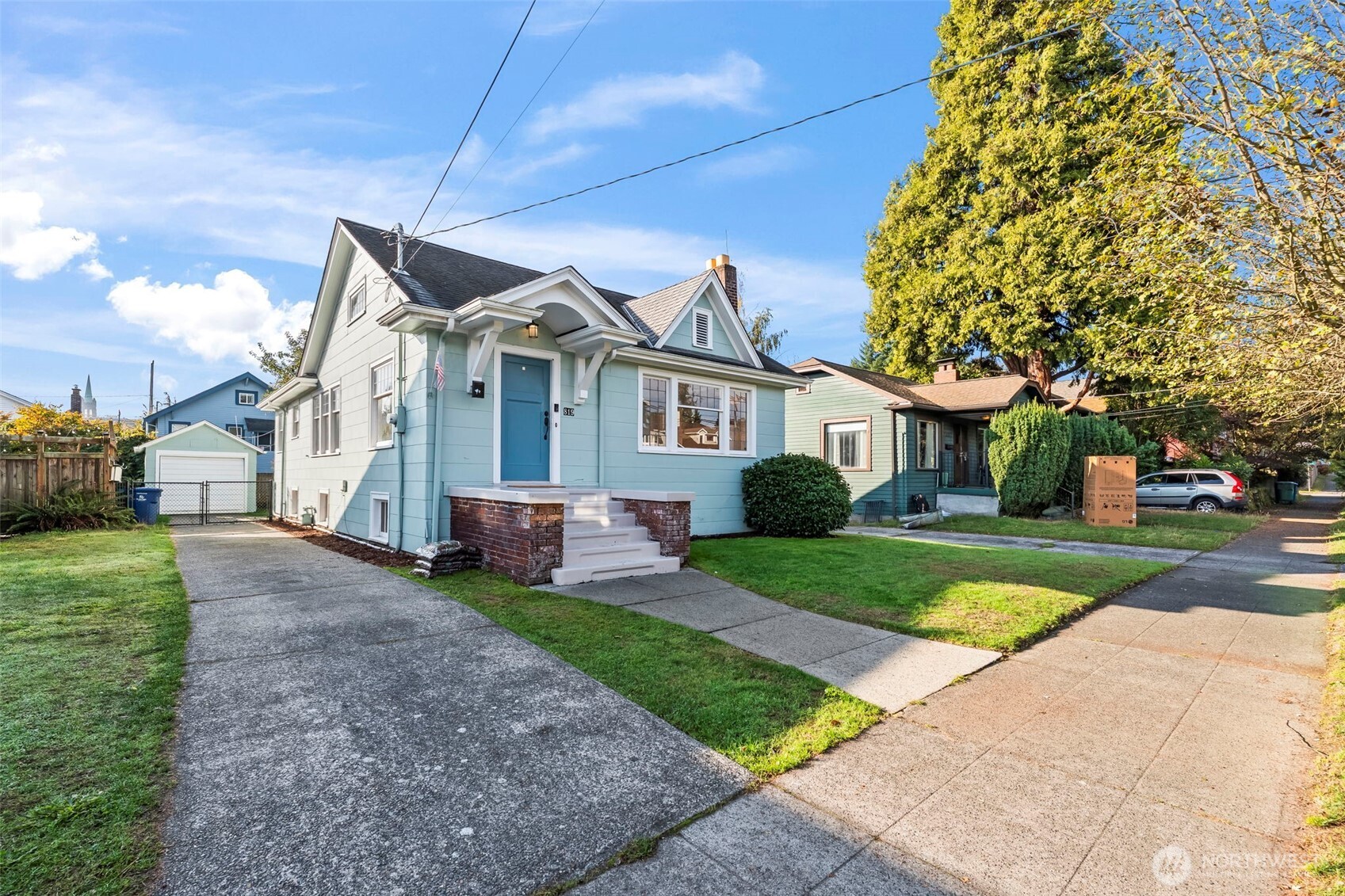 819 NE 59th Street