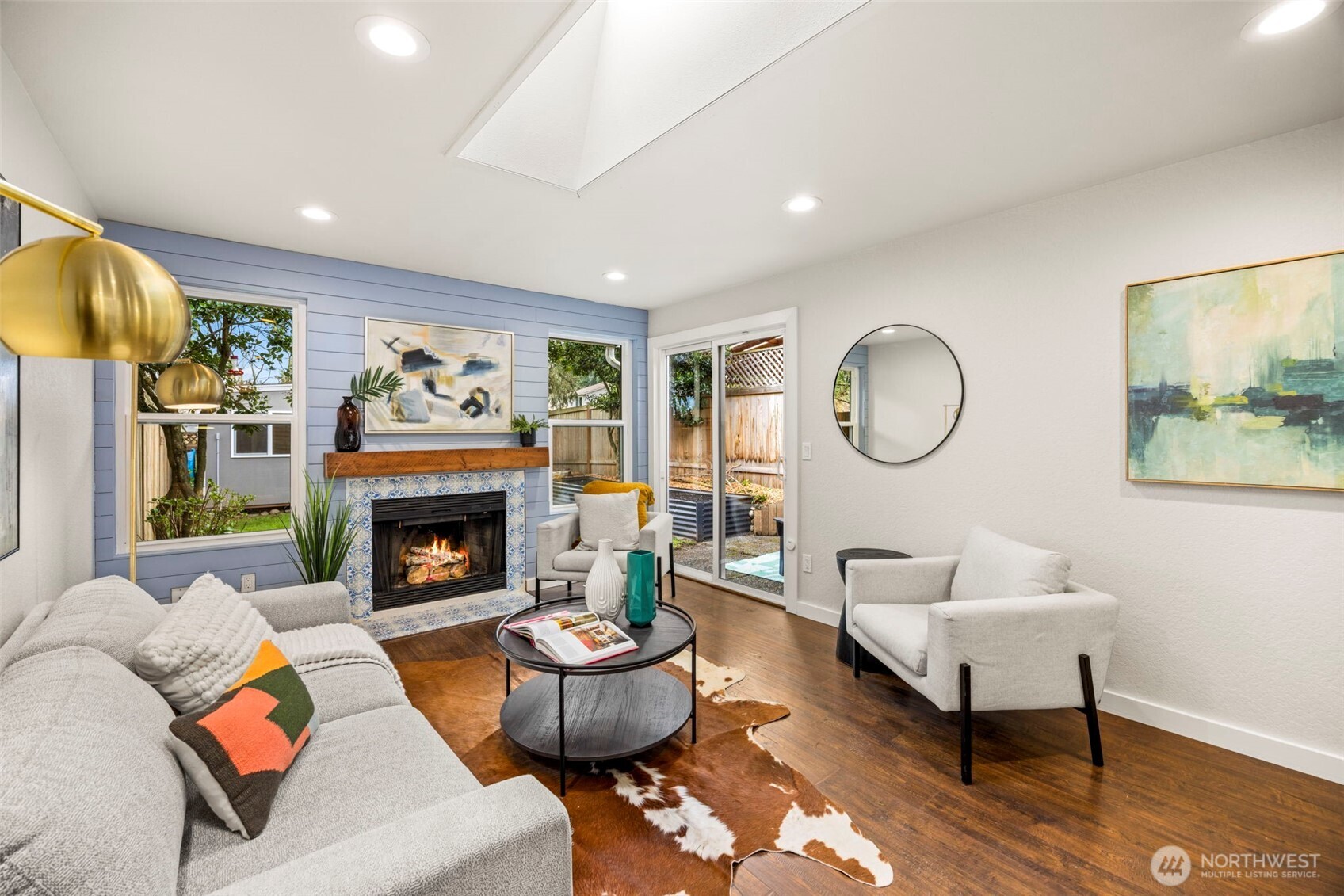 13315 NE 137th Place