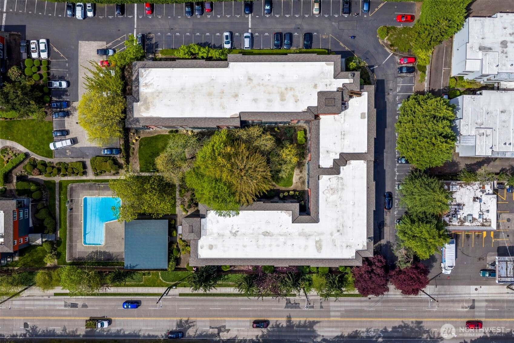 7001 Sand Point Way NE Unit: B212