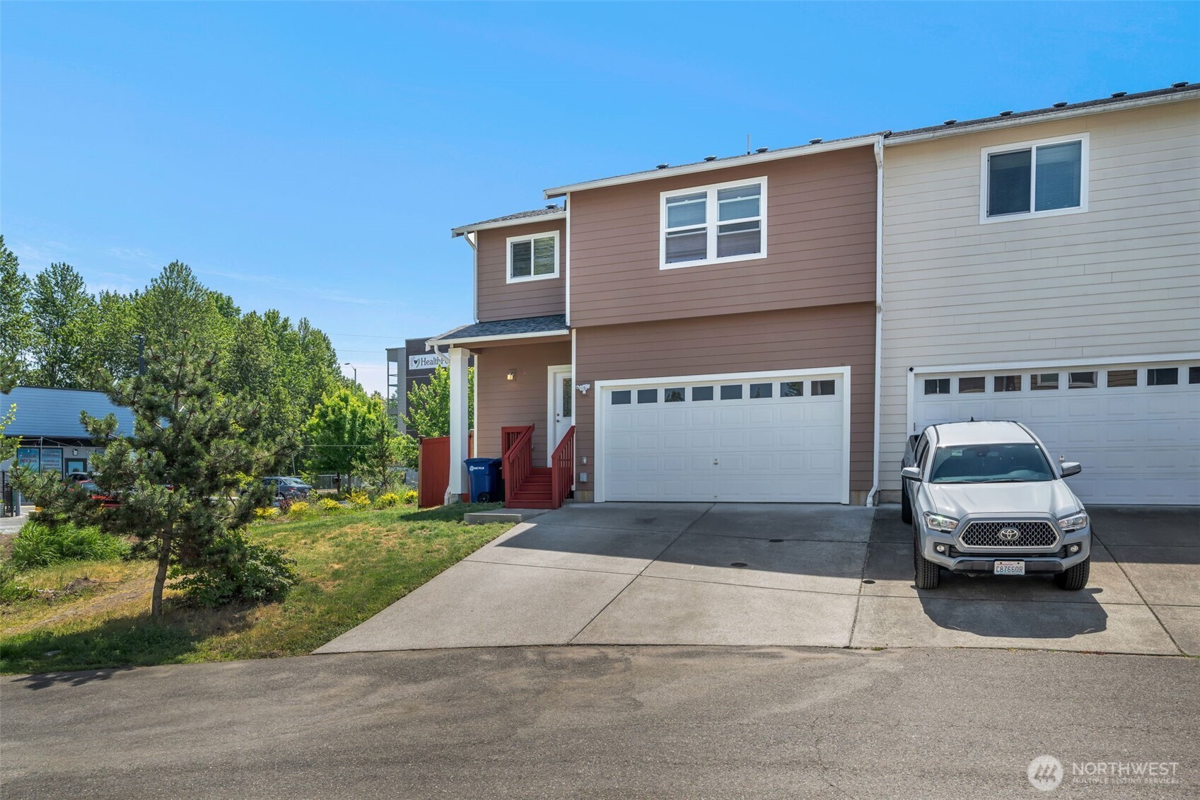 2142 S 263rd Street