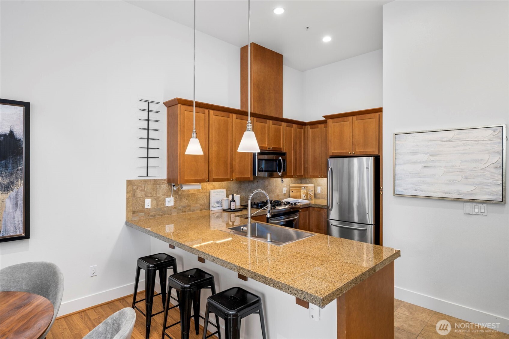 6801 Greenwood Avenue N Unit: 106