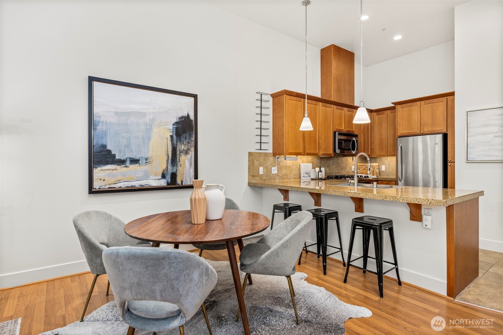 6801 Greenwood Avenue N Unit: 106
