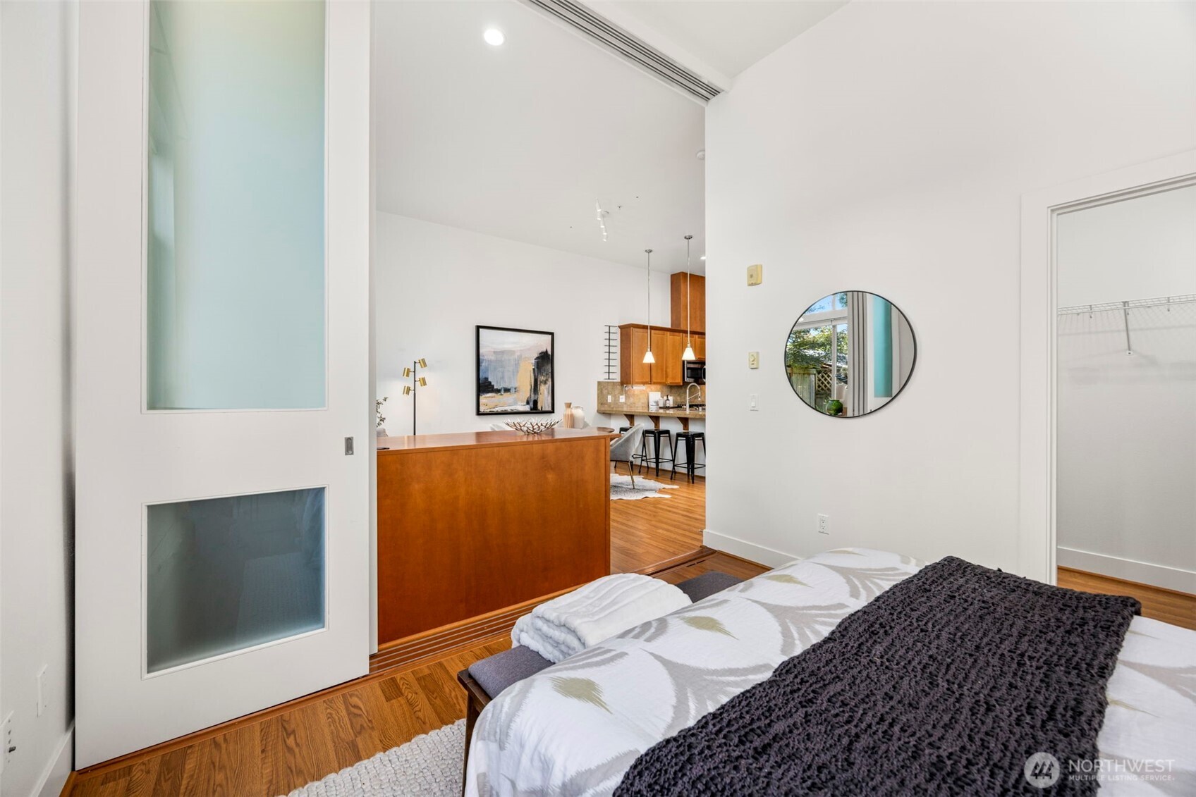 6801 Greenwood Avenue N Unit: 106