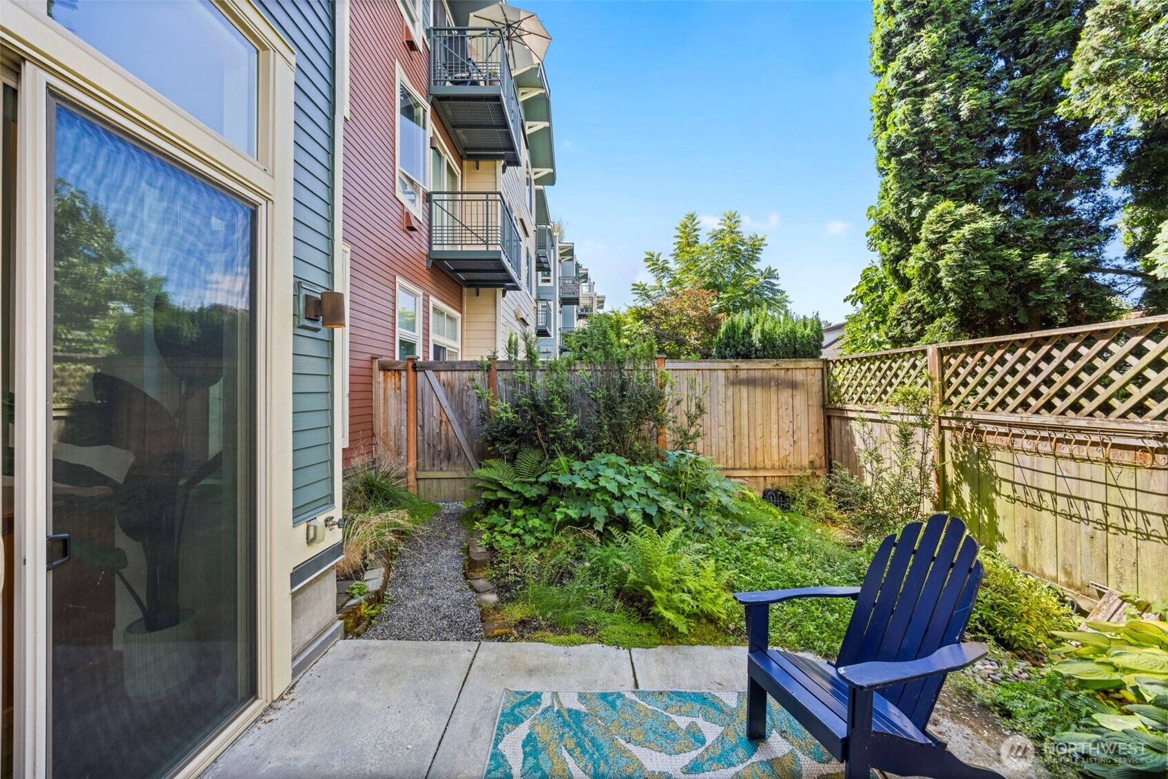6801 Greenwood Avenue N Unit: 106
