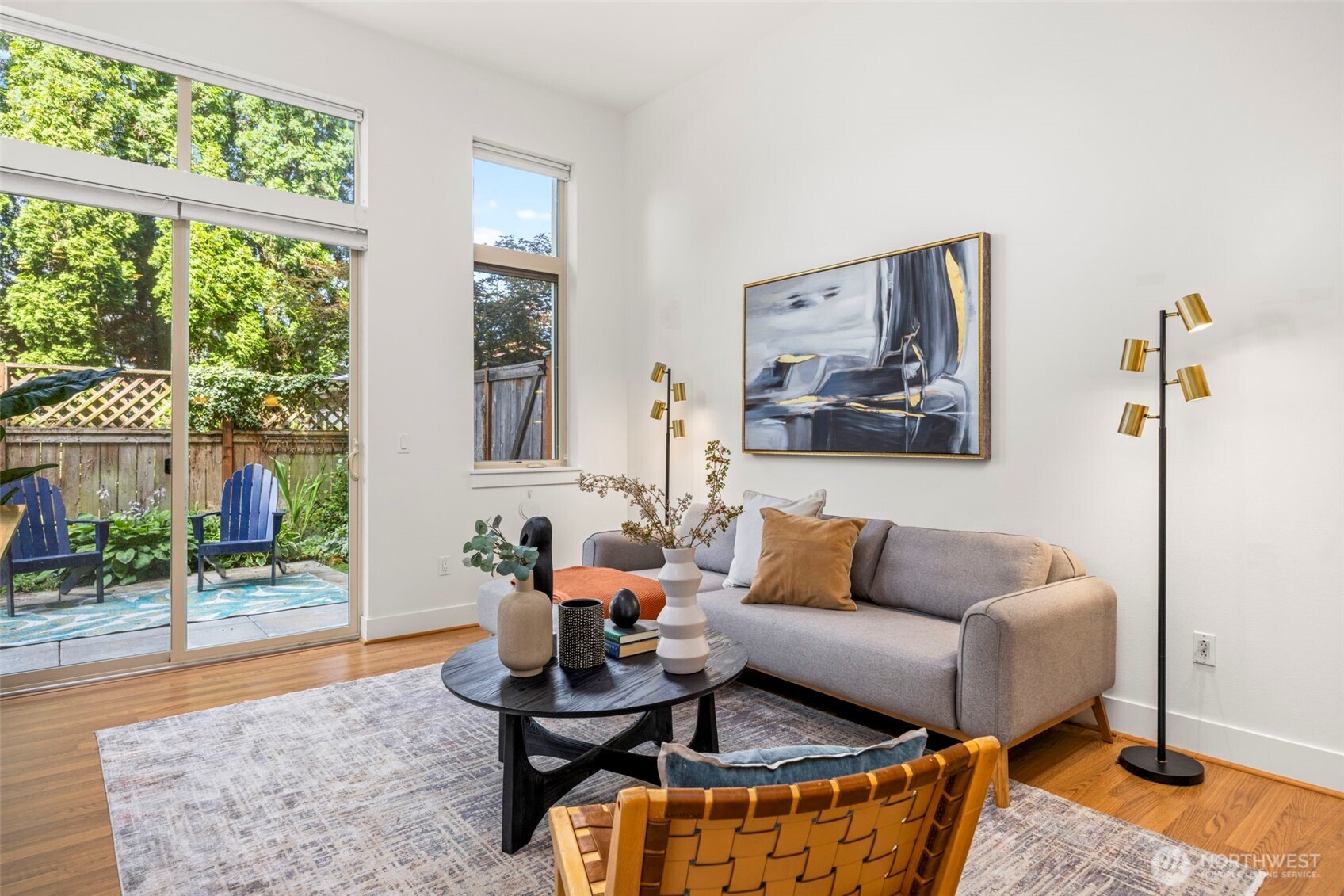 6801 Greenwood Avenue N Unit: 106
