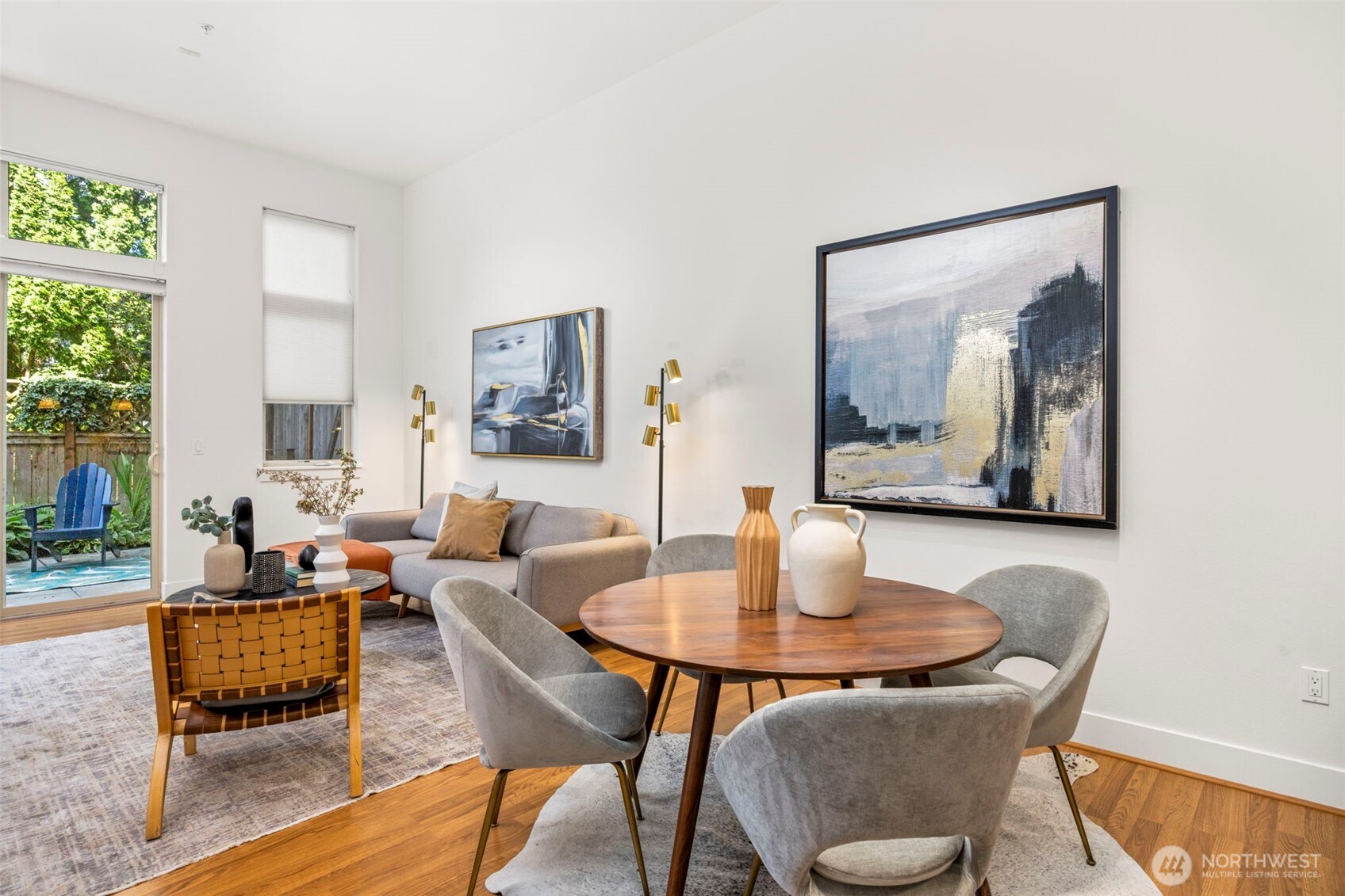 6801 Greenwood Avenue N Unit: 106