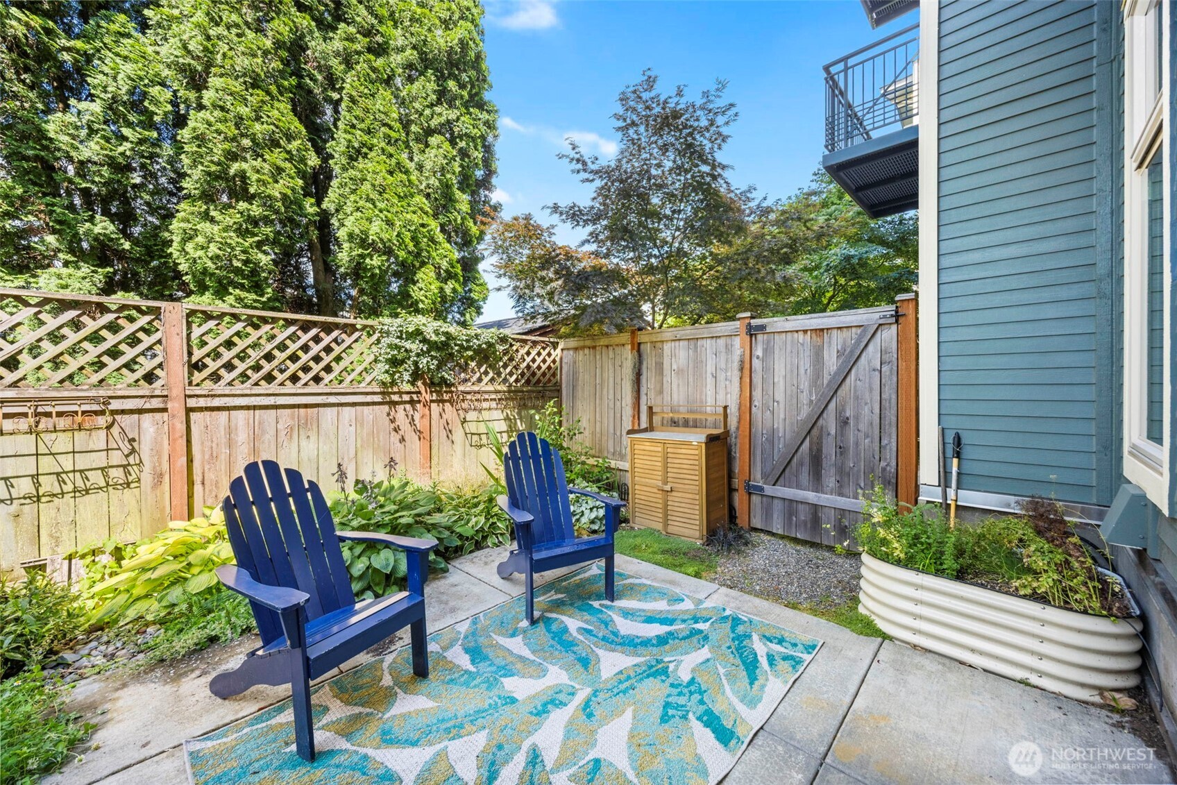 6801 Greenwood Avenue N Unit: 106