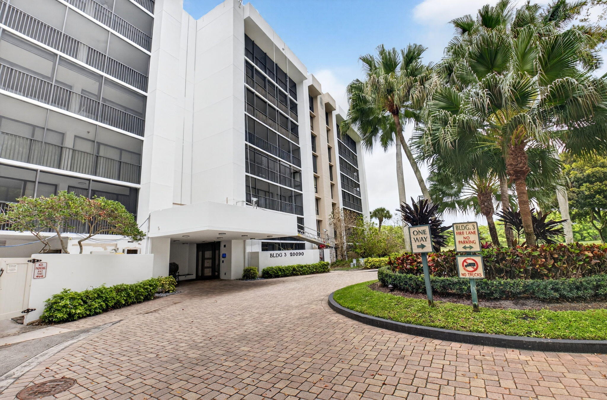 20090 Boca West Drive 318