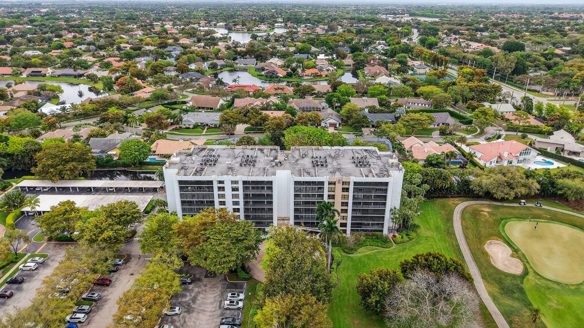20090 Boca West Drive 318