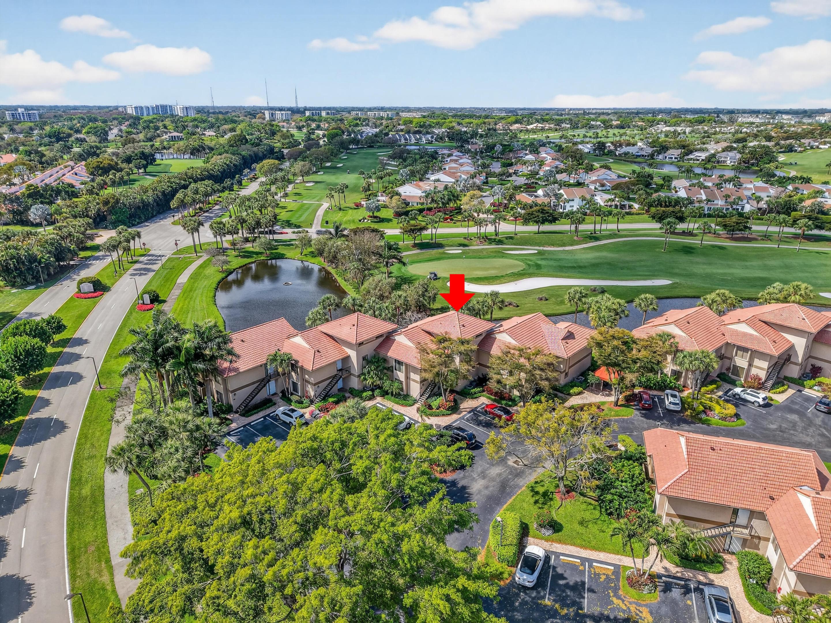 19407 Sabal Lake Drive 5016