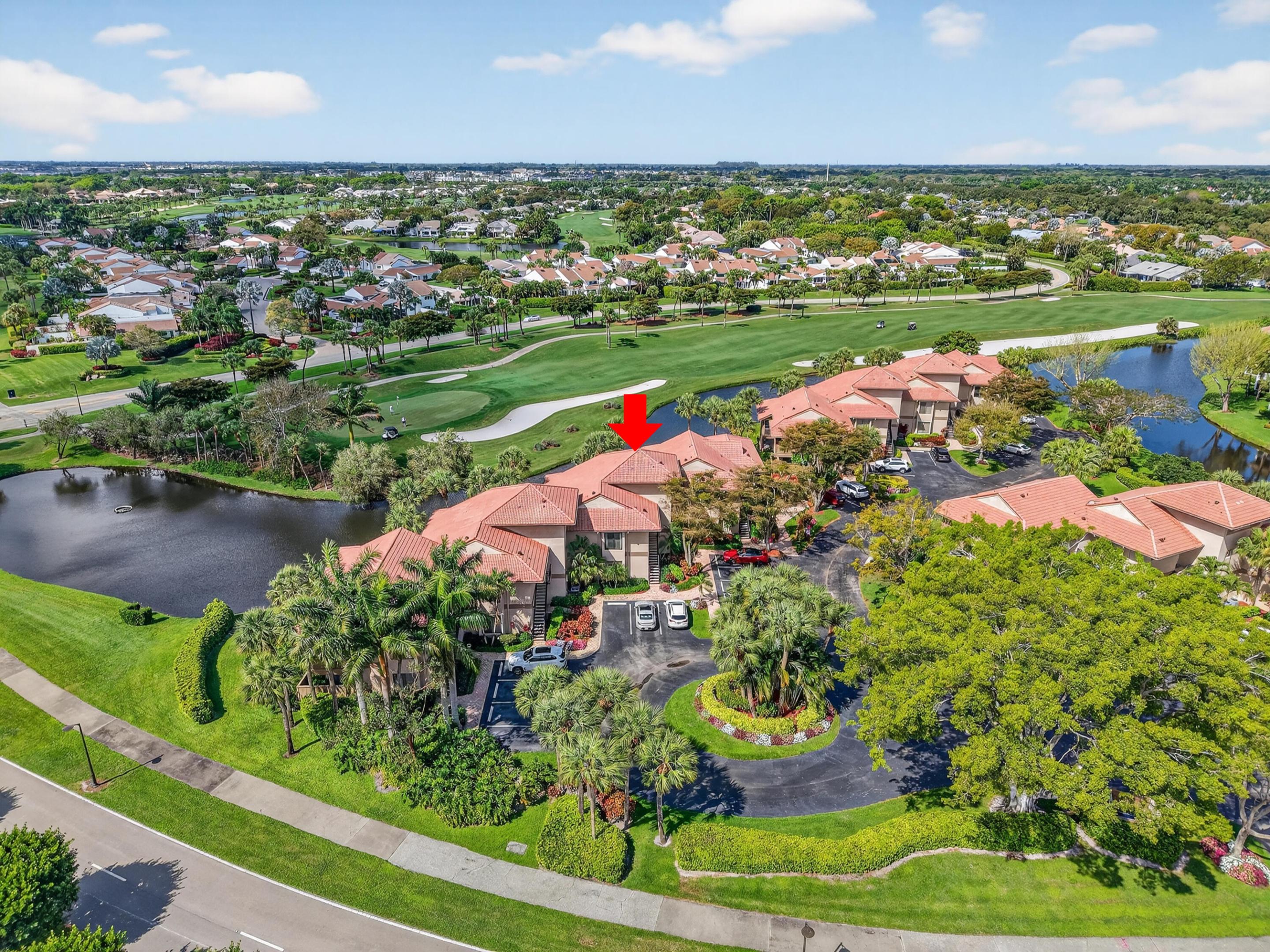 19407 Sabal Lake Drive 5016