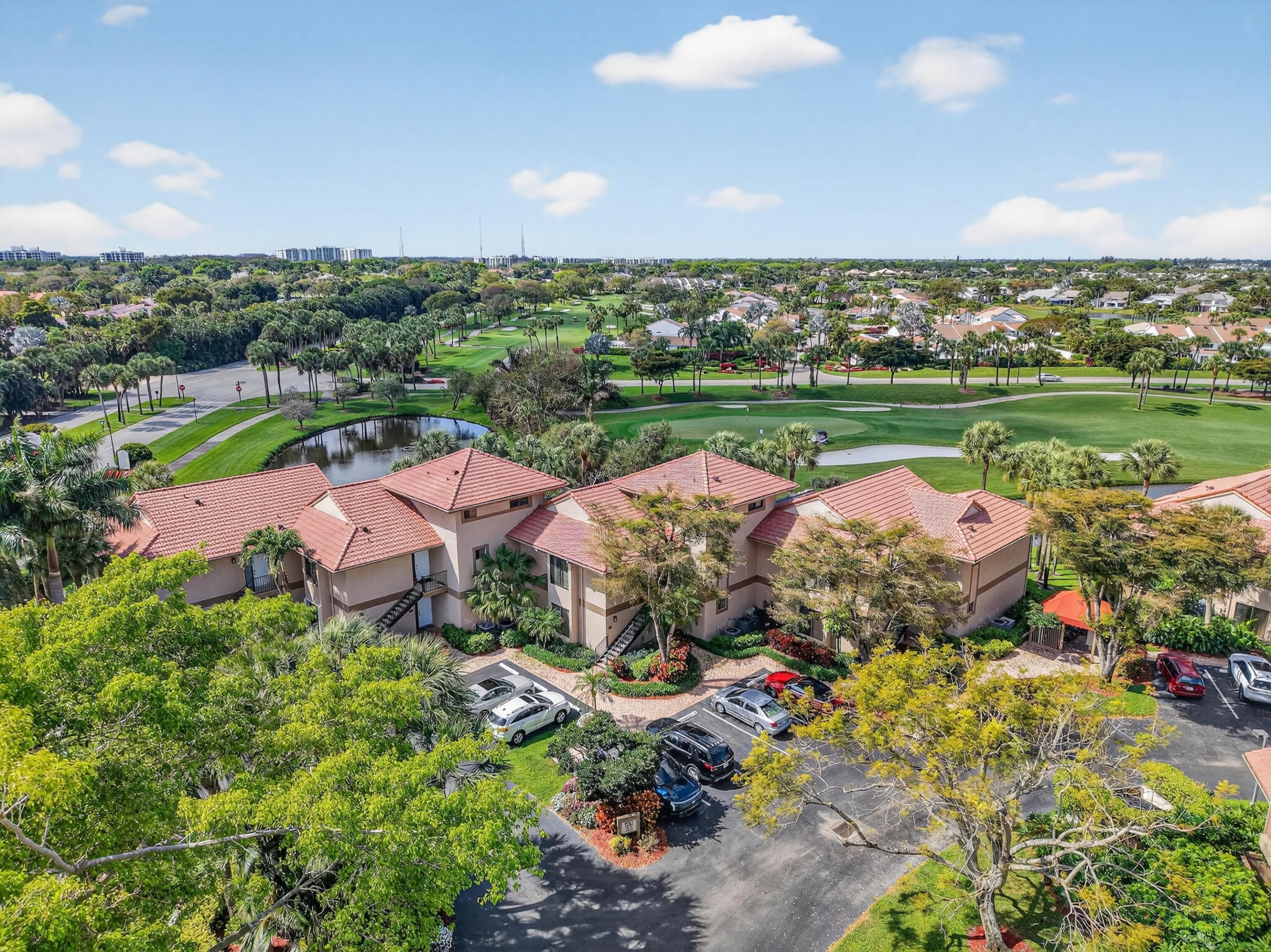19407 Sabal Lake Drive 5016