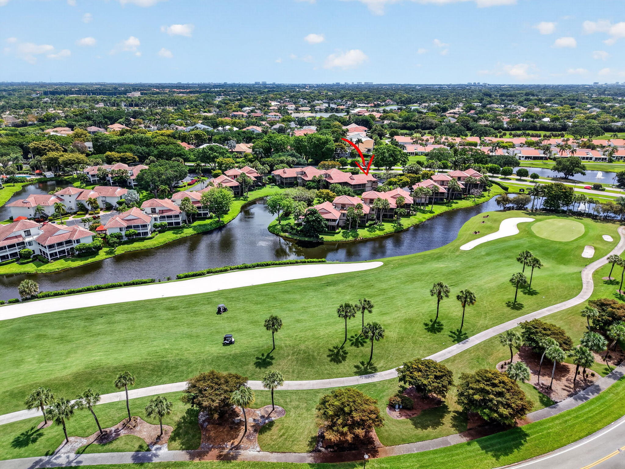 19355 Sabal Lake Drive 5031