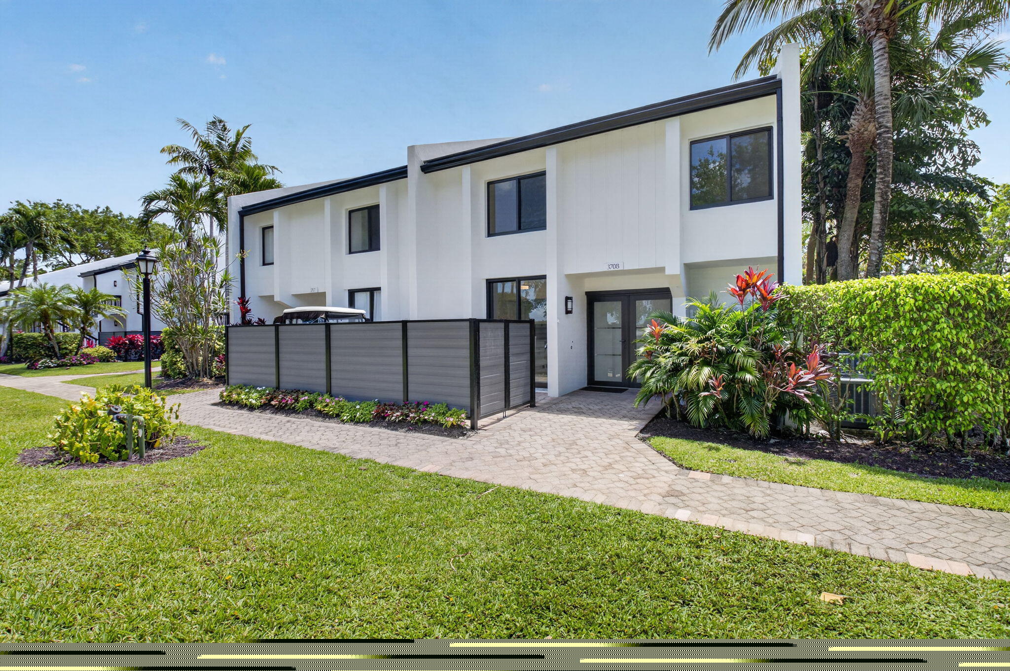 3708 Bridgewood Drive