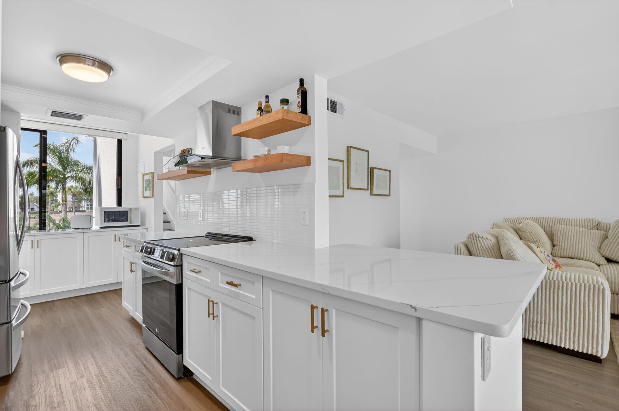 3310 Bridgewood Drive