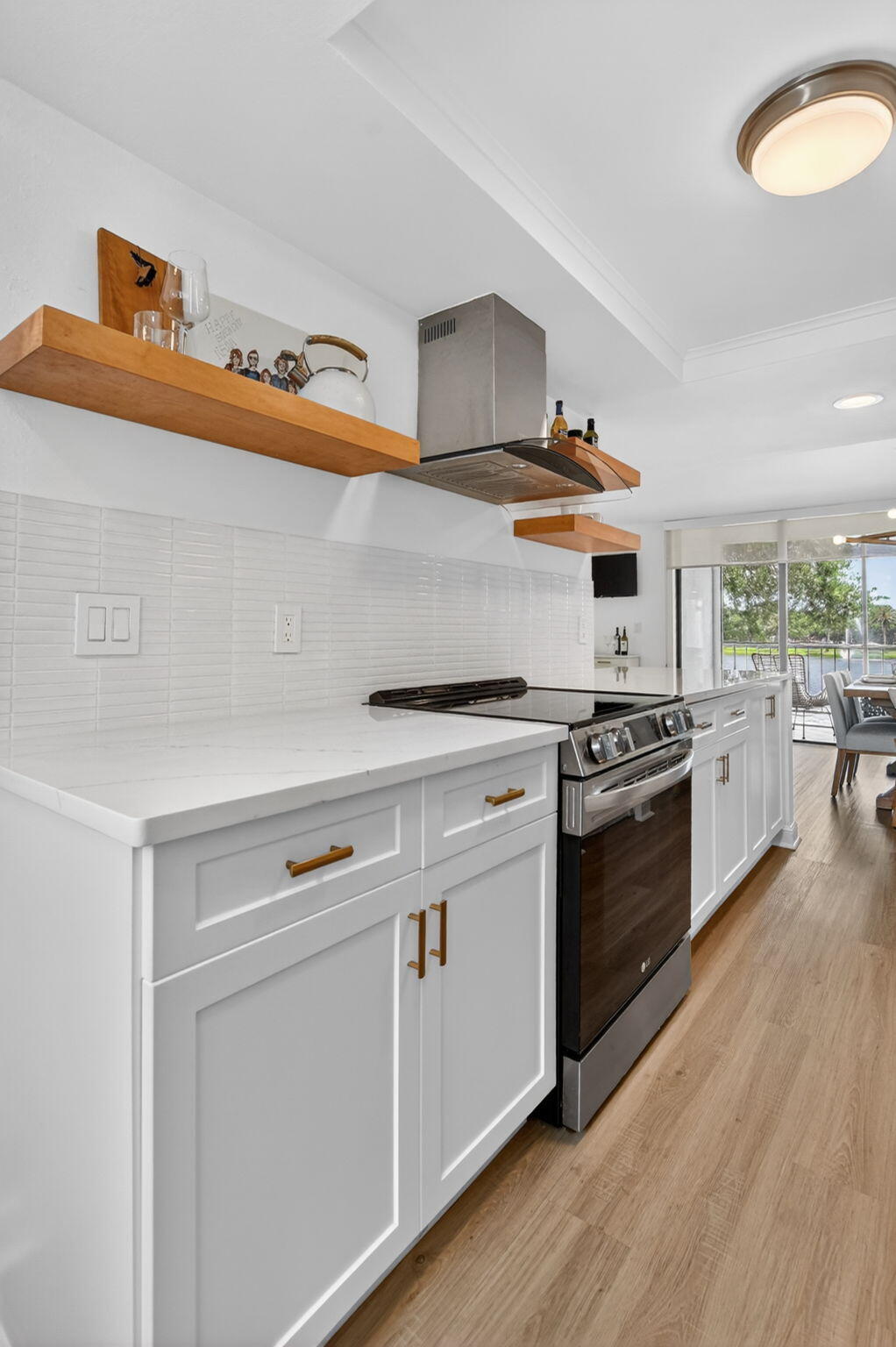 3310 Bridgewood Drive
