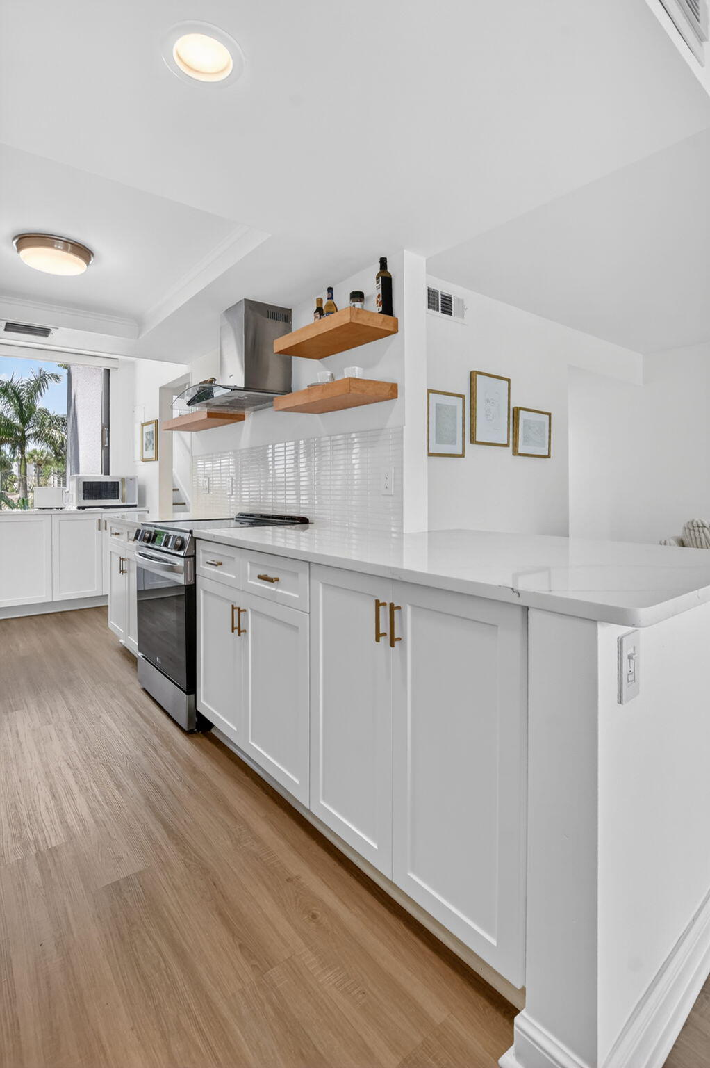 3310 Bridgewood Drive