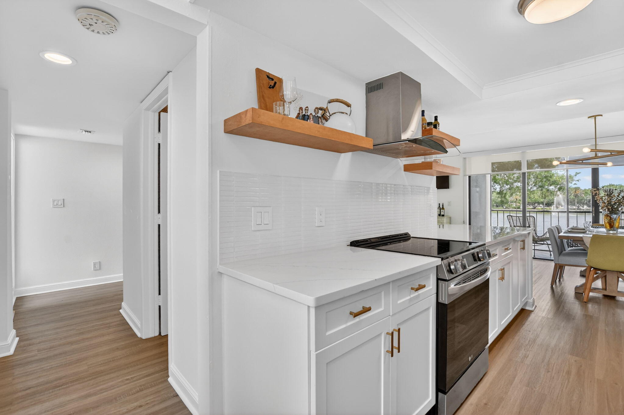 3310 Bridgewood Drive