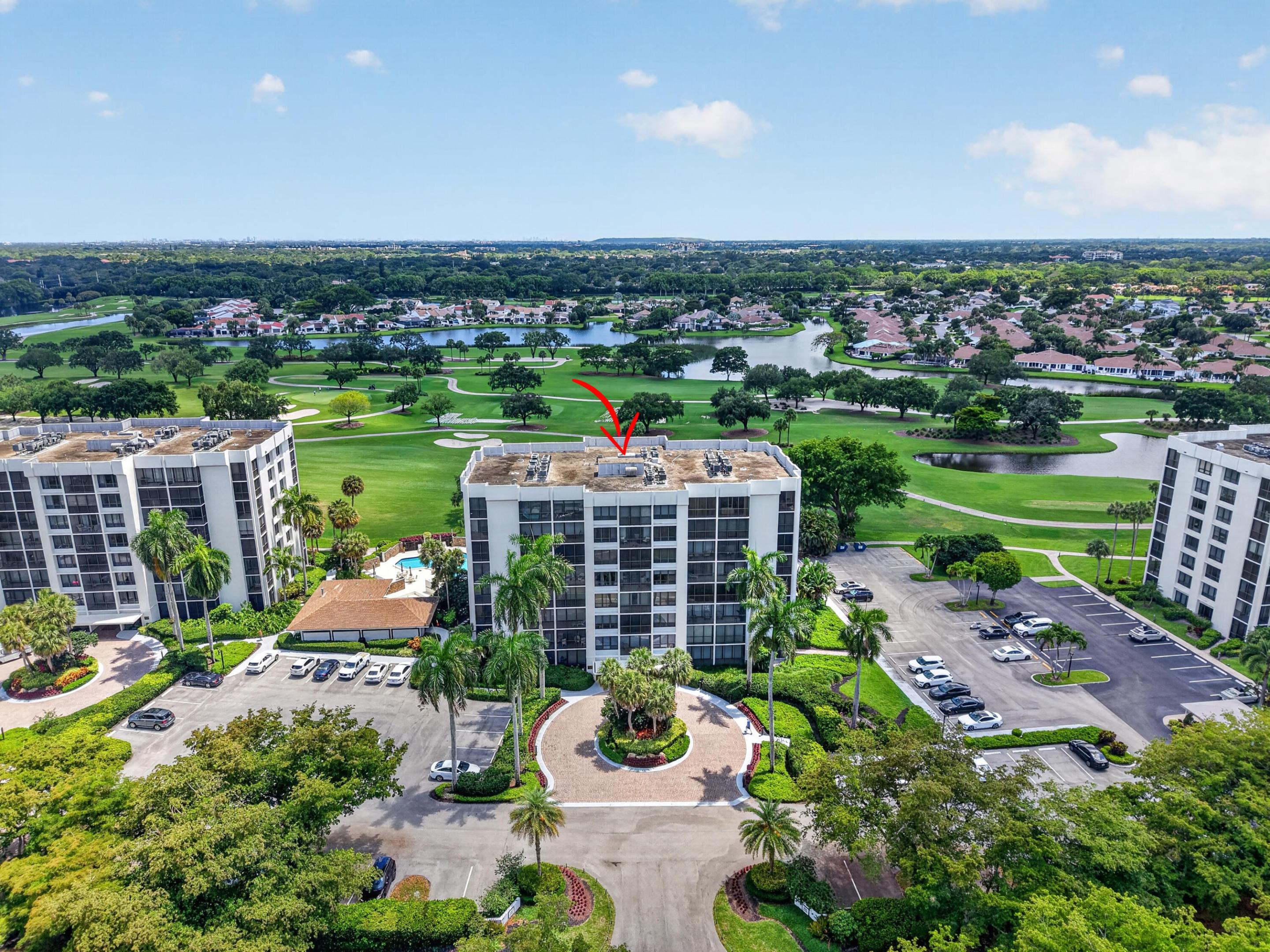 6845 Willow Wood Drive 3041