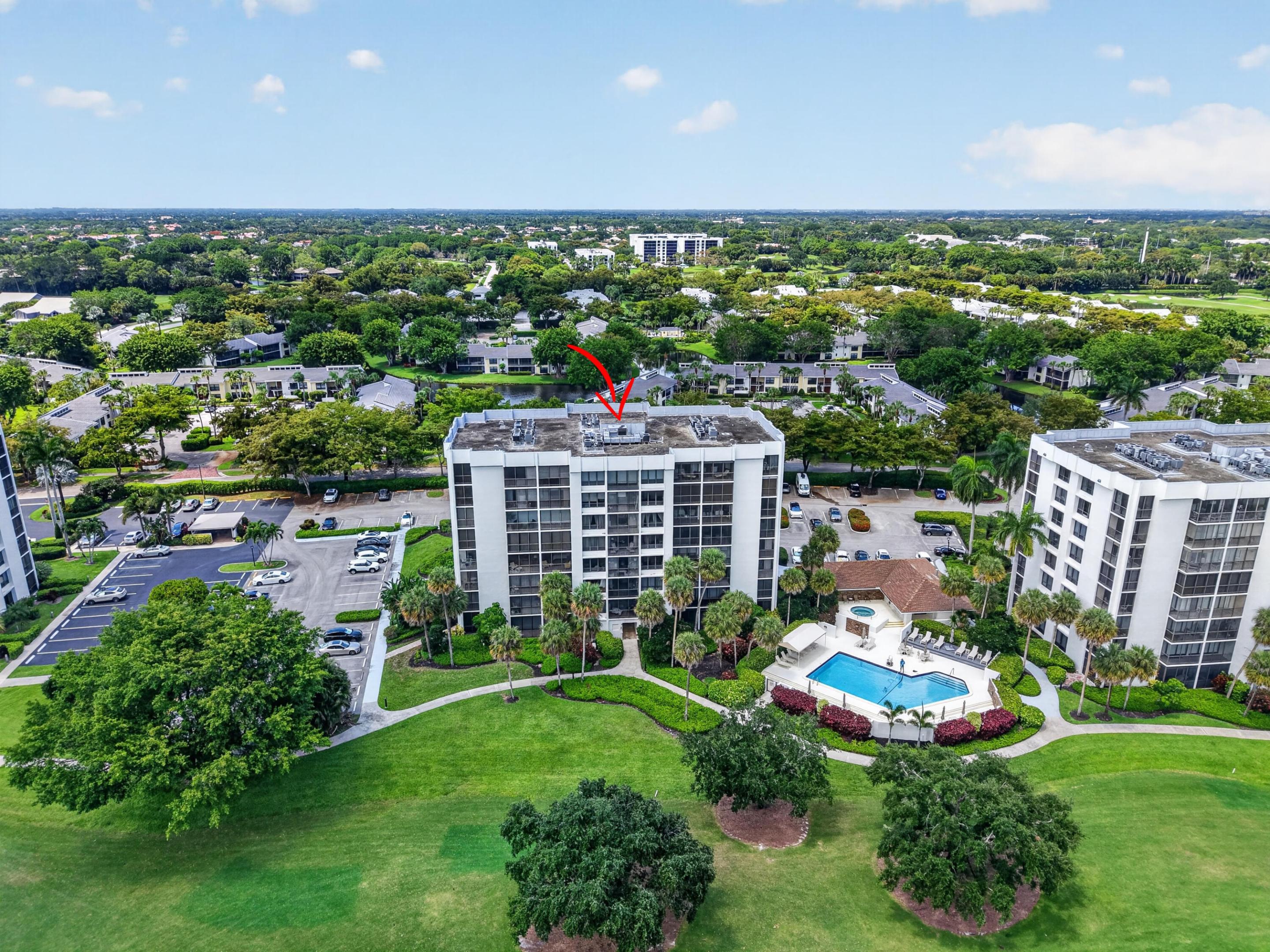 6845 Willow Wood Drive 3041