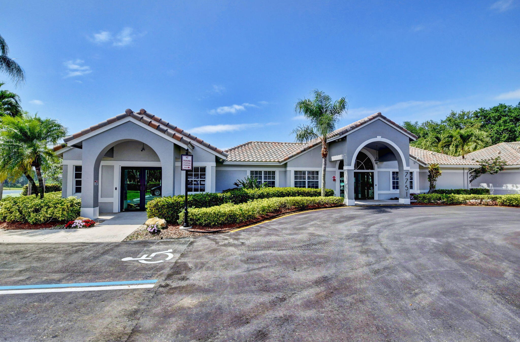7558 Ironbridge Circle