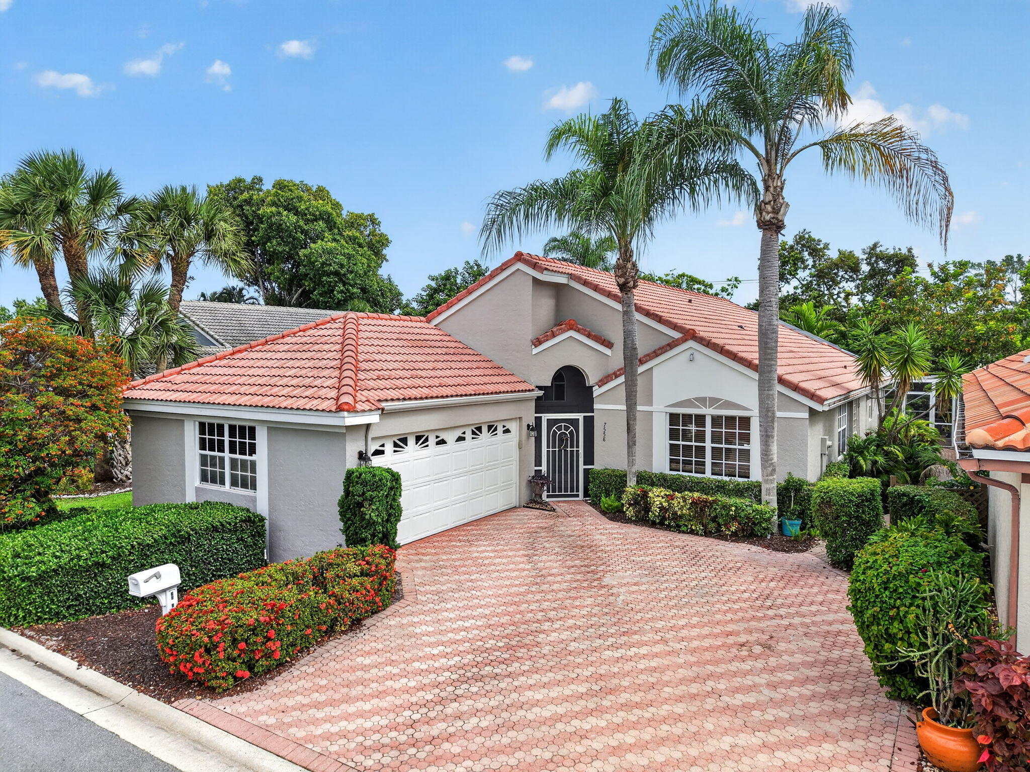 7558 Ironbridge Circle