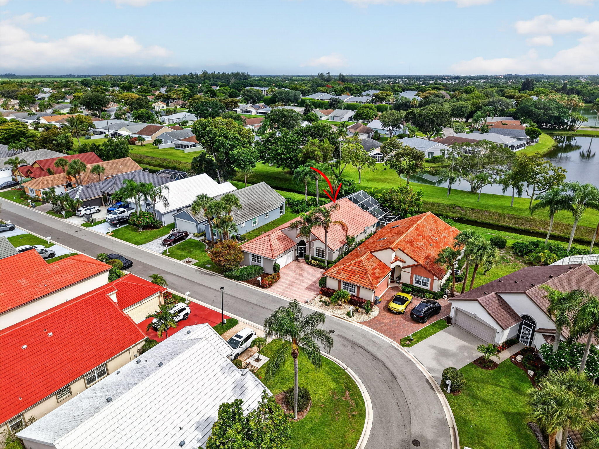 7558 Ironbridge Circle