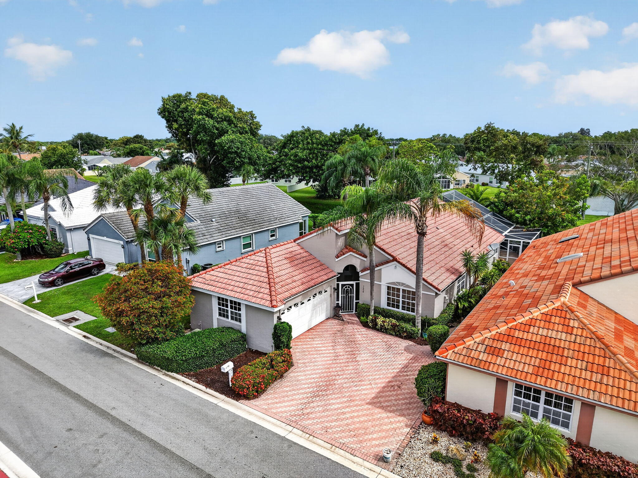 7558 Ironbridge Circle