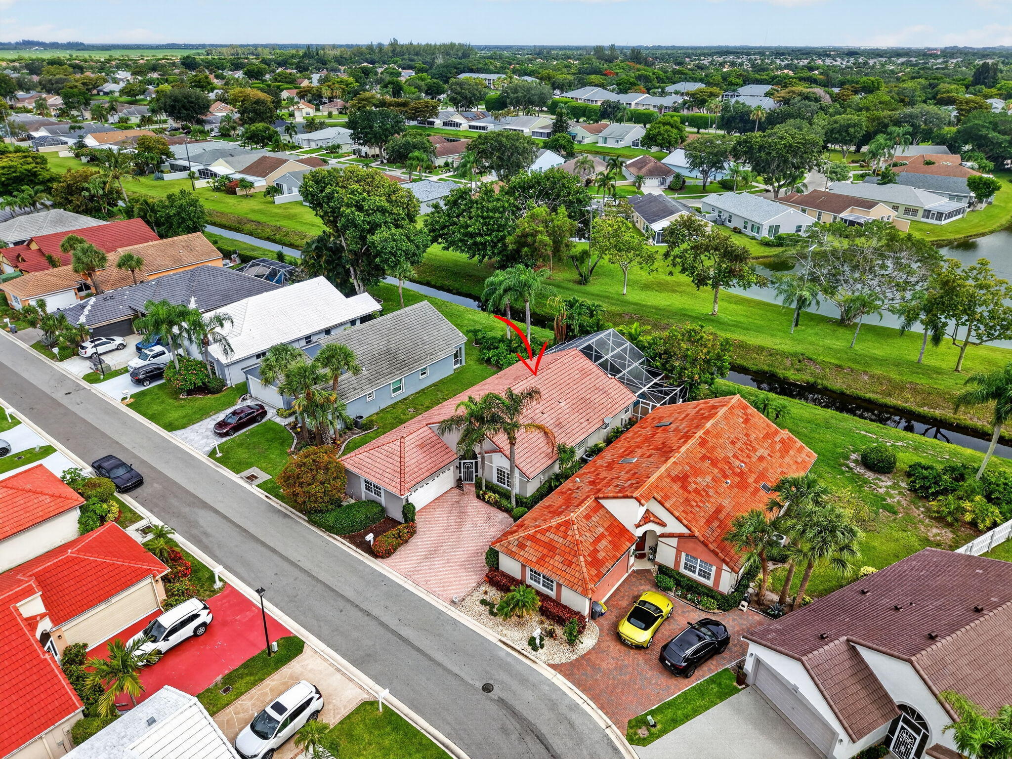 7558 Ironbridge Circle