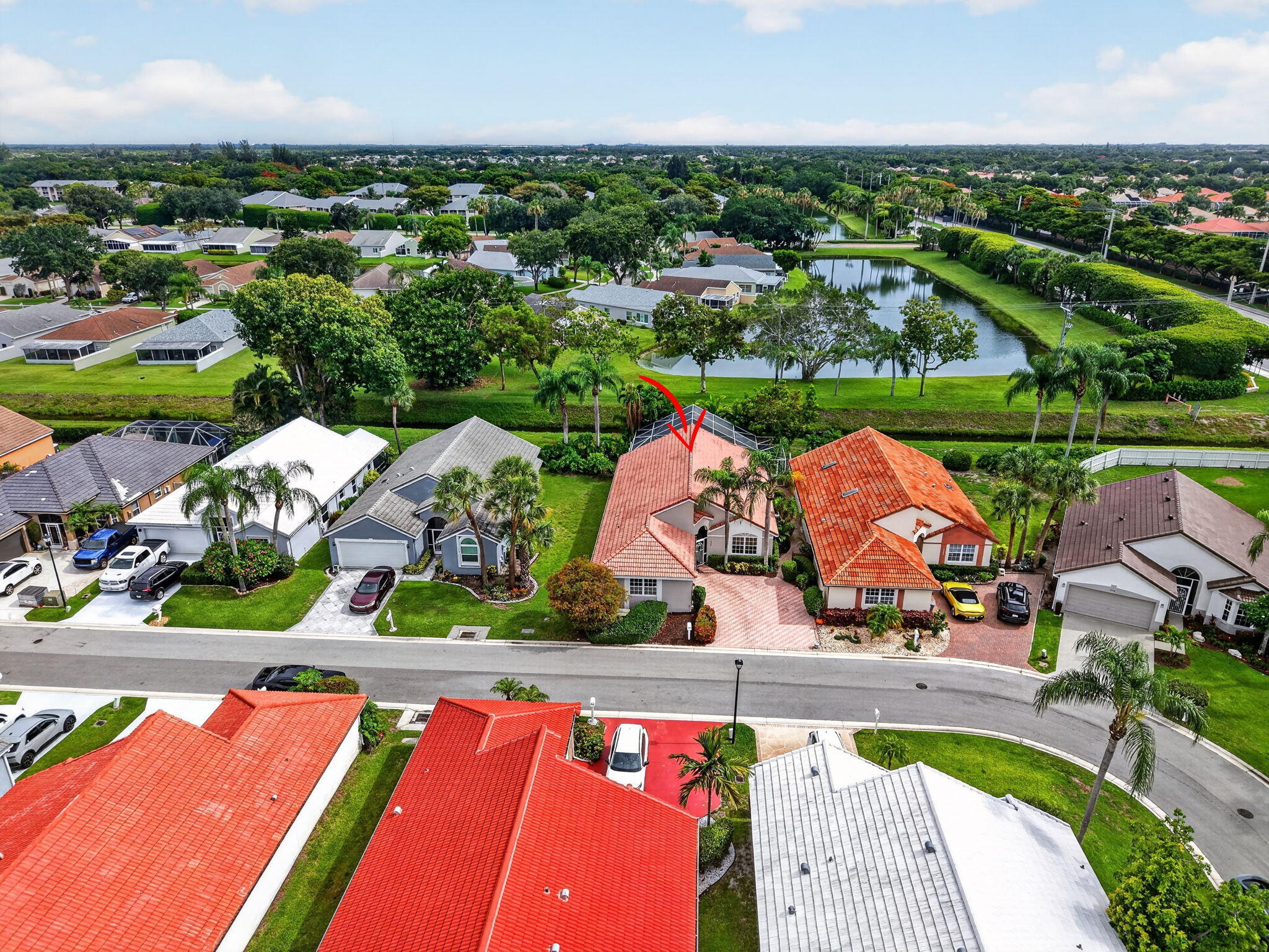 7558 Ironbridge Circle