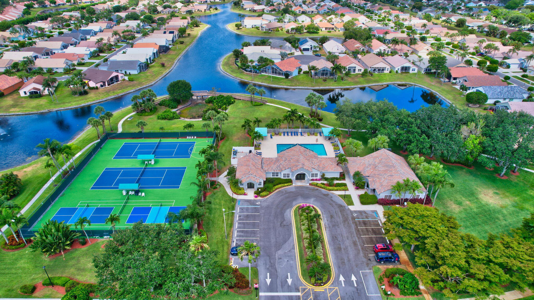7558 Ironbridge Circle