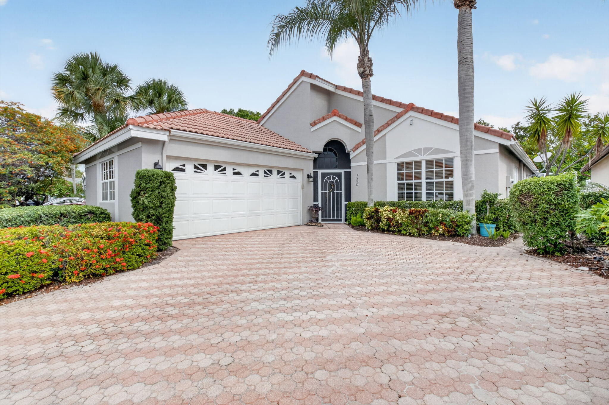 7558 Ironbridge Circle