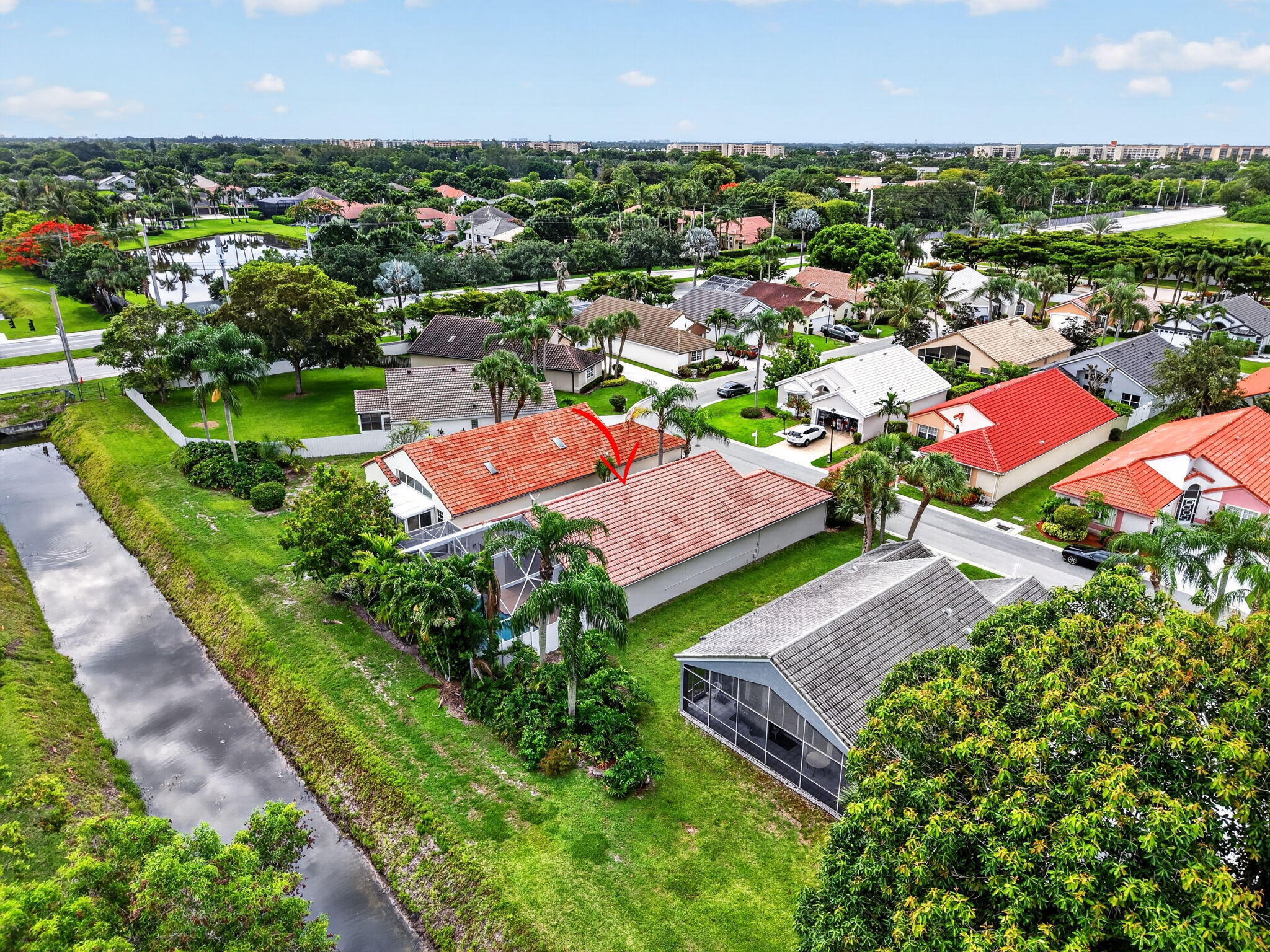 7558 Ironbridge Circle