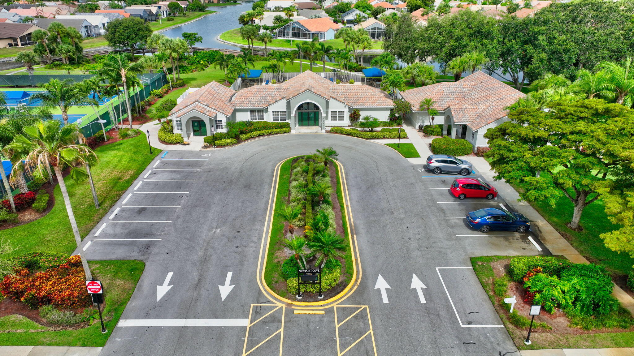 7558 Ironbridge Circle