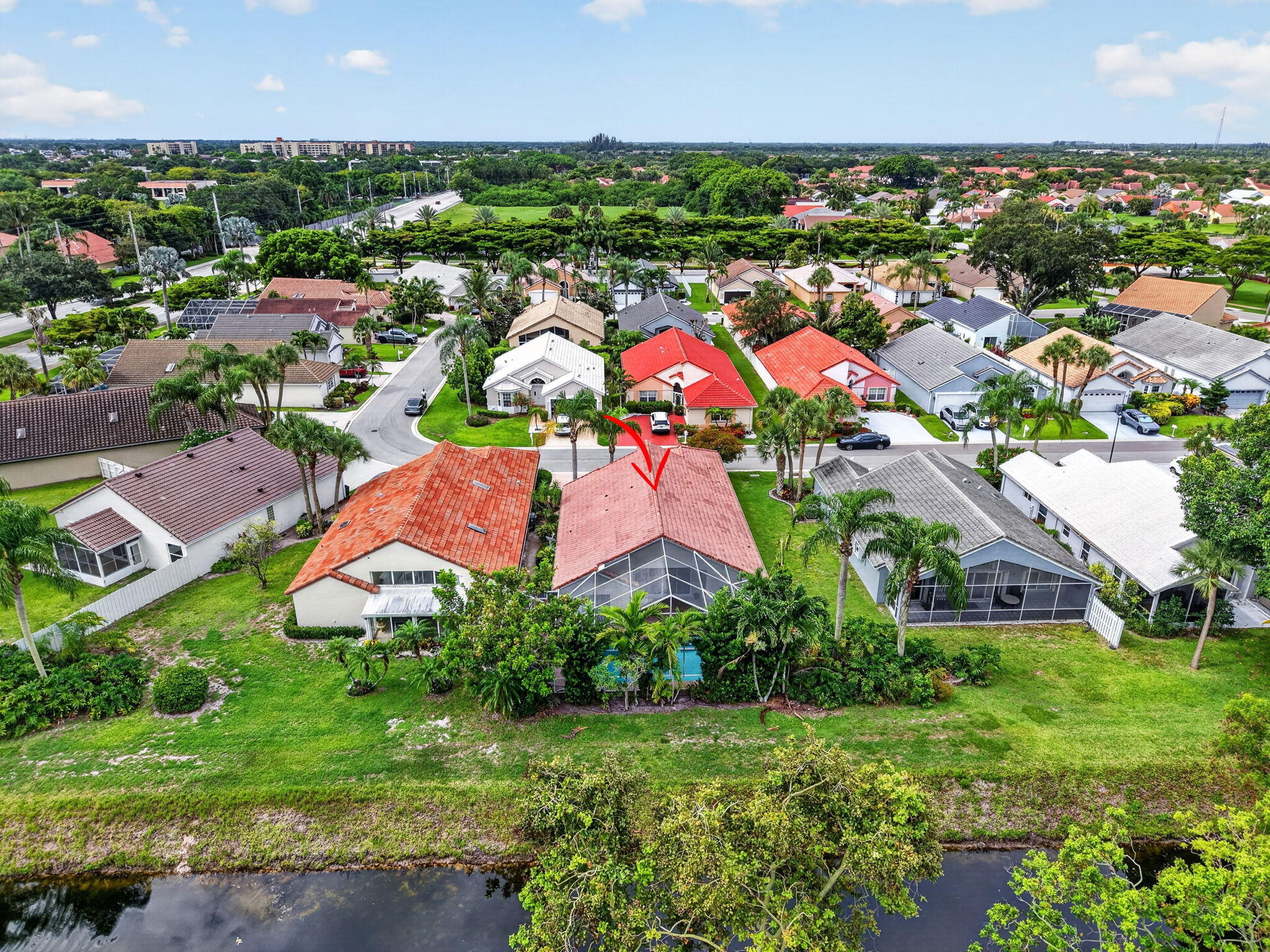 7558 Ironbridge Circle
