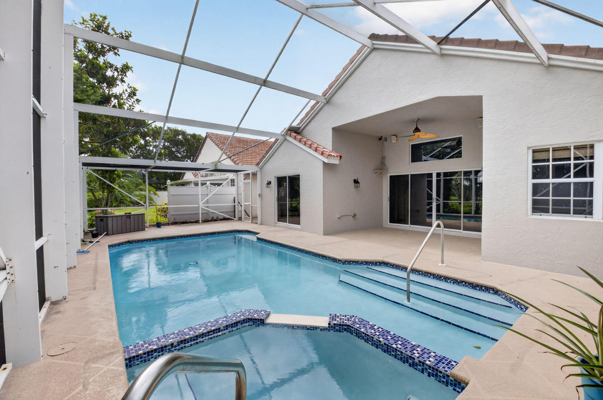 7558 Ironbridge Circle