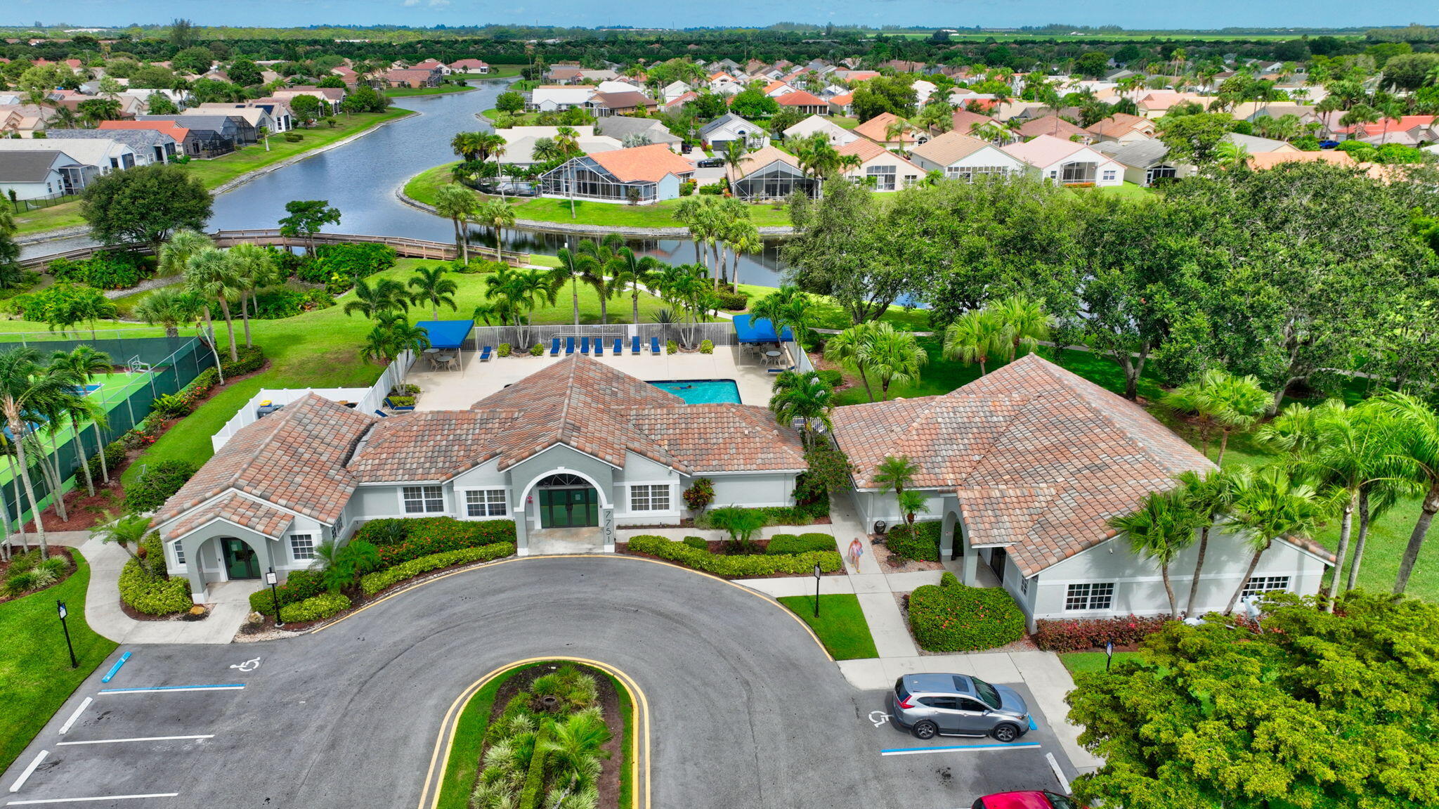 7558 Ironbridge Circle