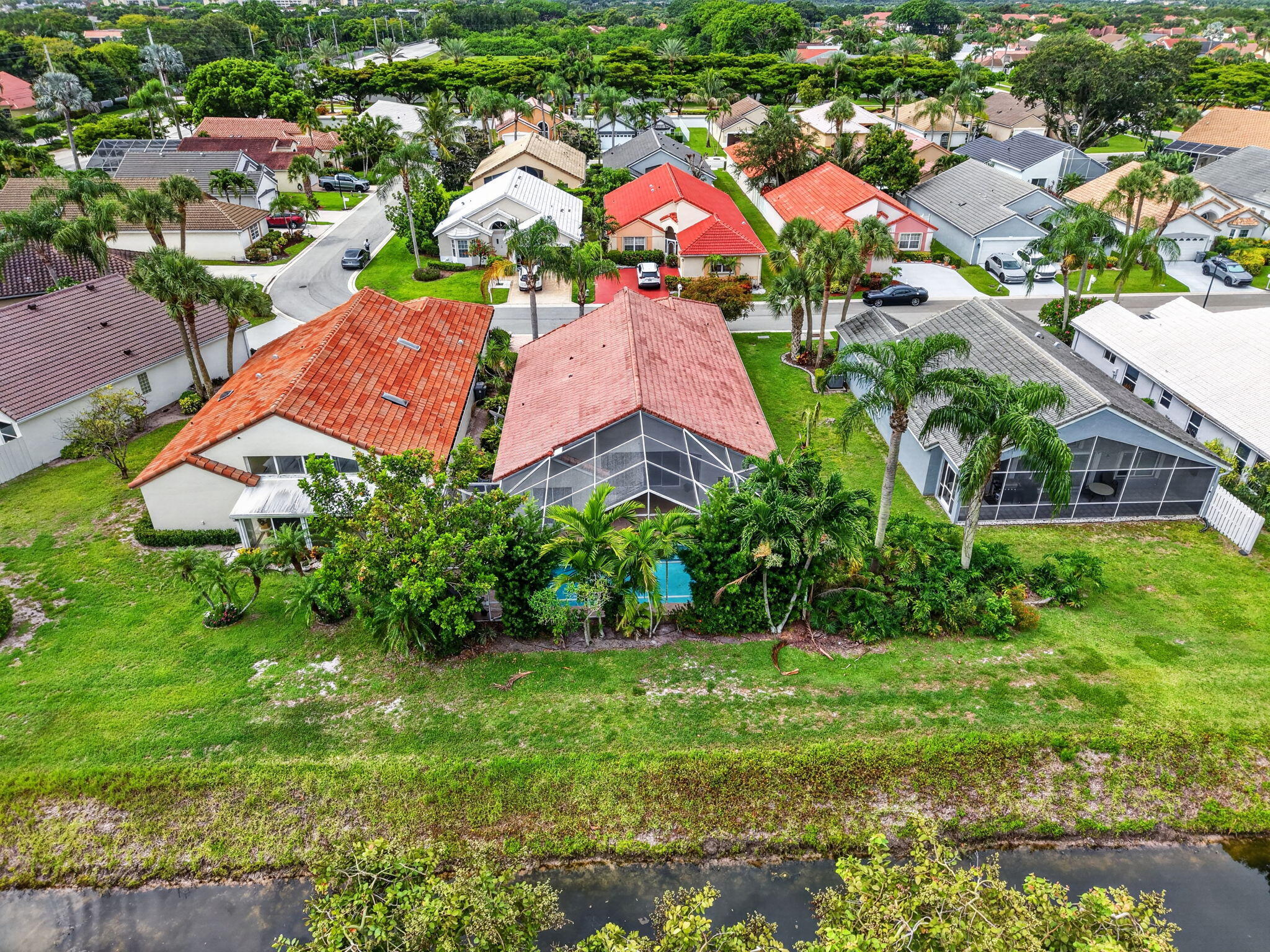 7558 Ironbridge Circle