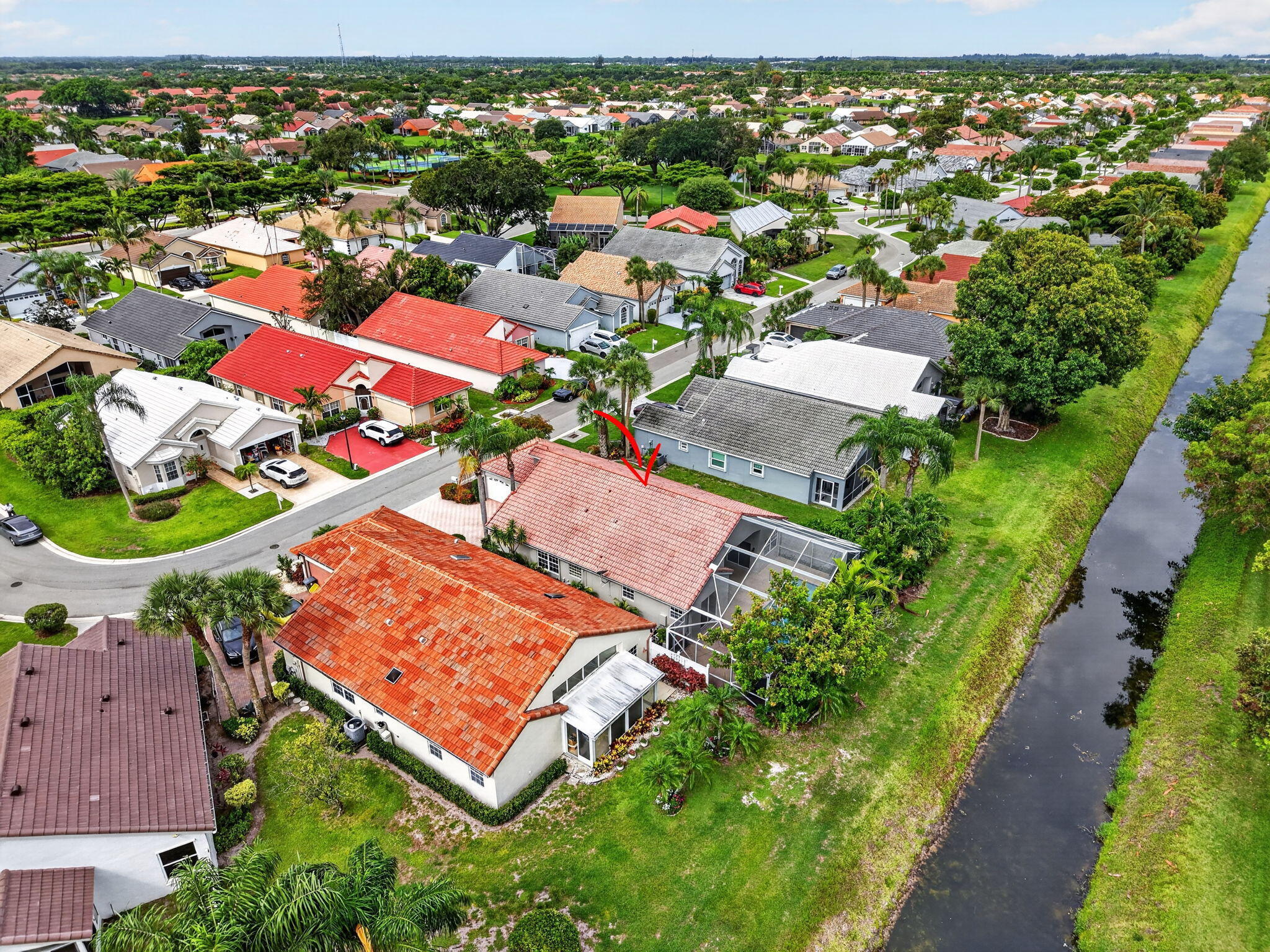 7558 Ironbridge Circle